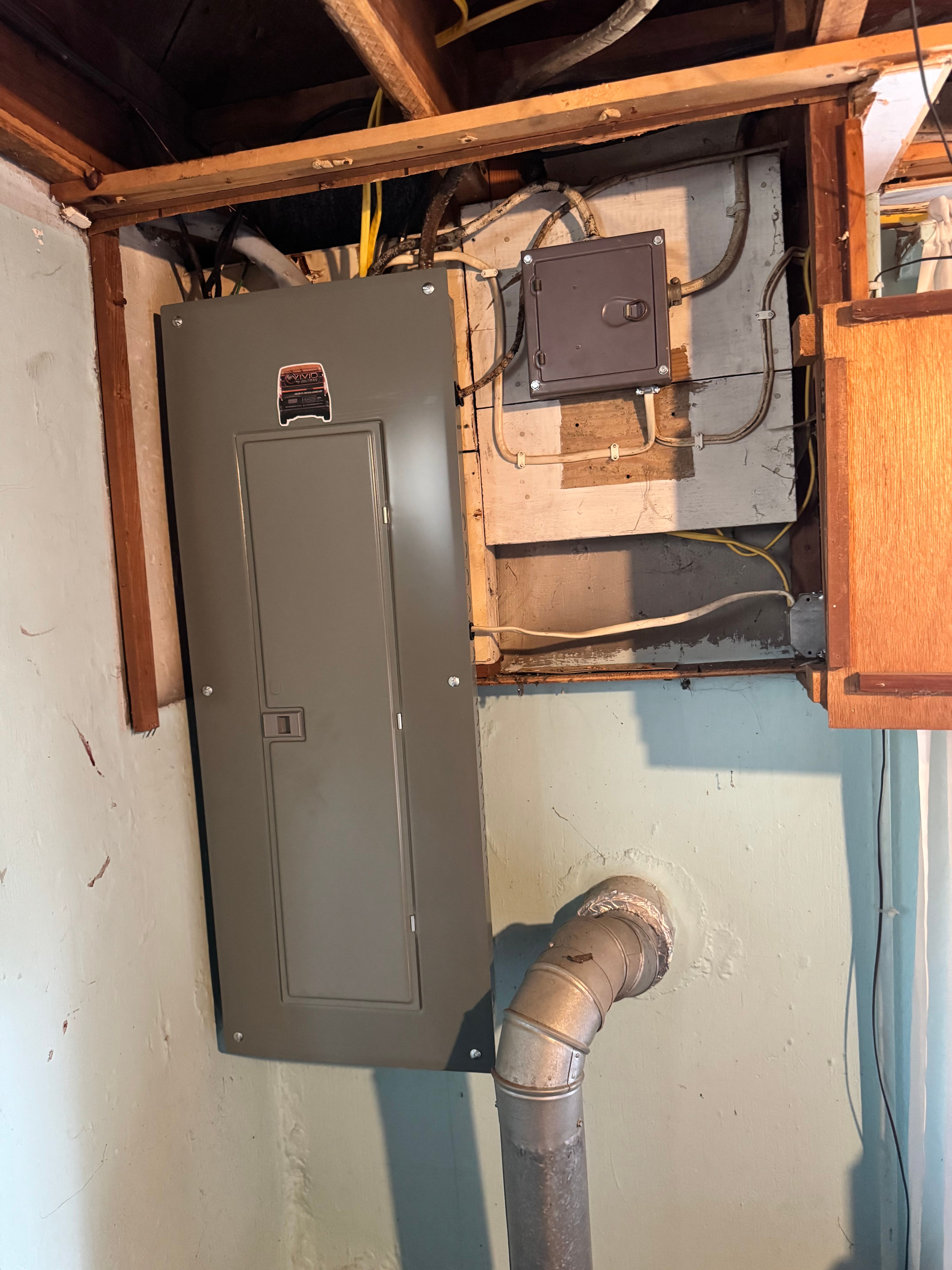  for Vivid Electric in Centerville, OH