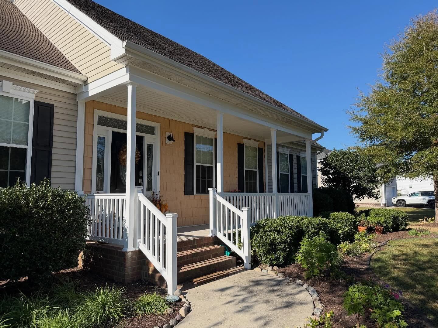 All Photos for Tidewater Trim & Deck in Moyock, NC