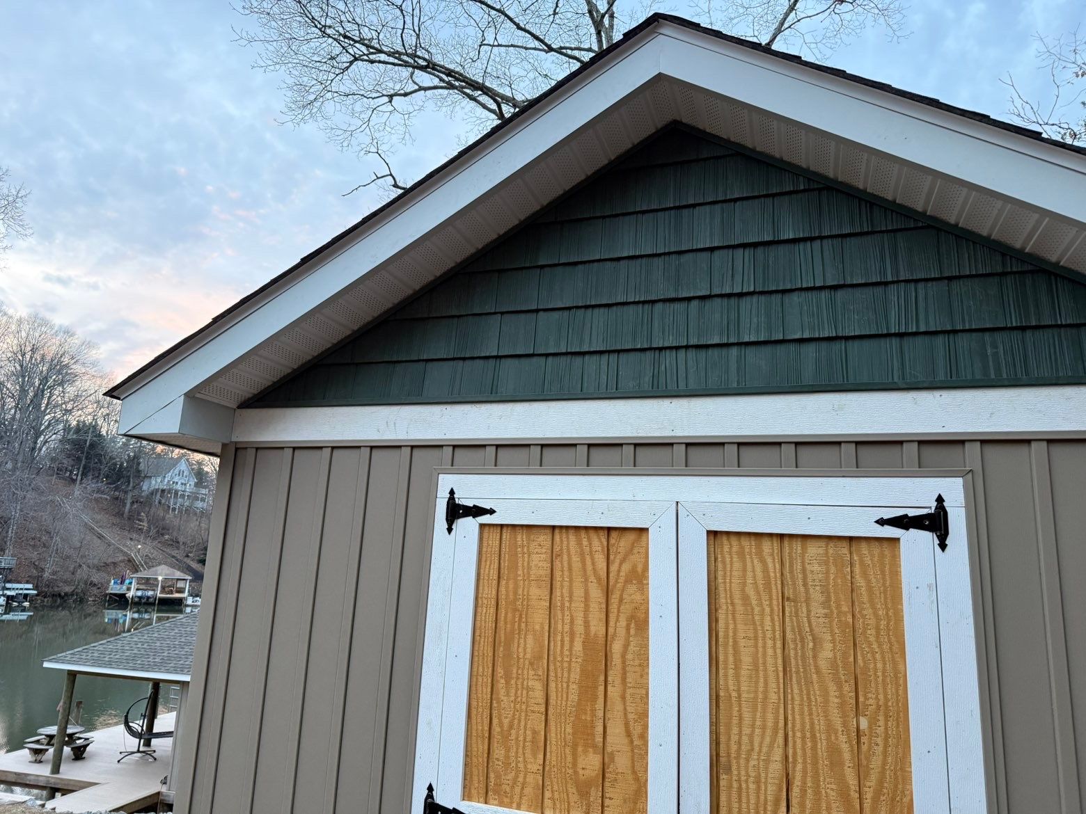 All Photos for New Gen Home Improvements LLC in Rocky Mount, VA