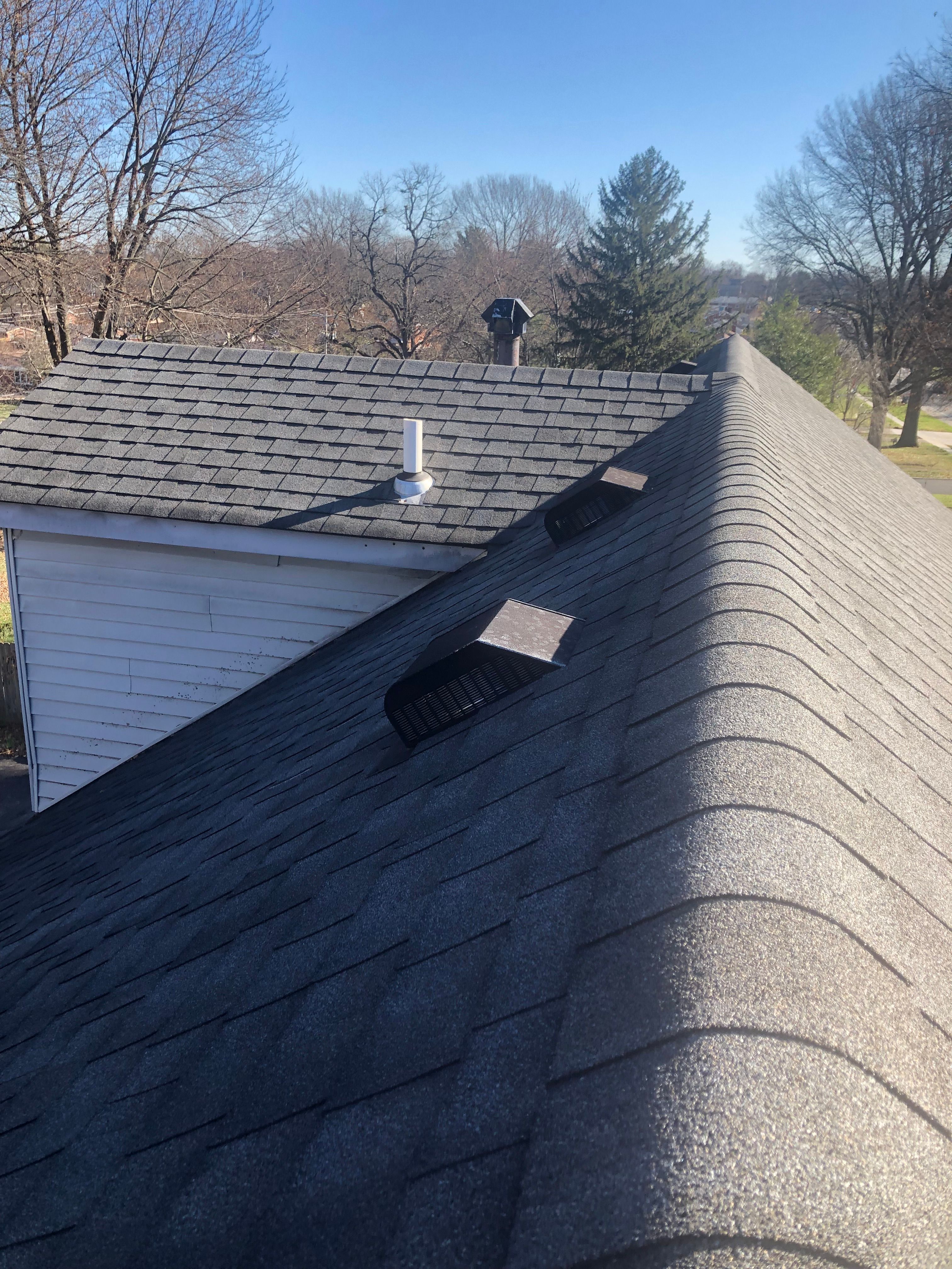 All Photos for Primetime Roofing & Contracting in Winchester, KY