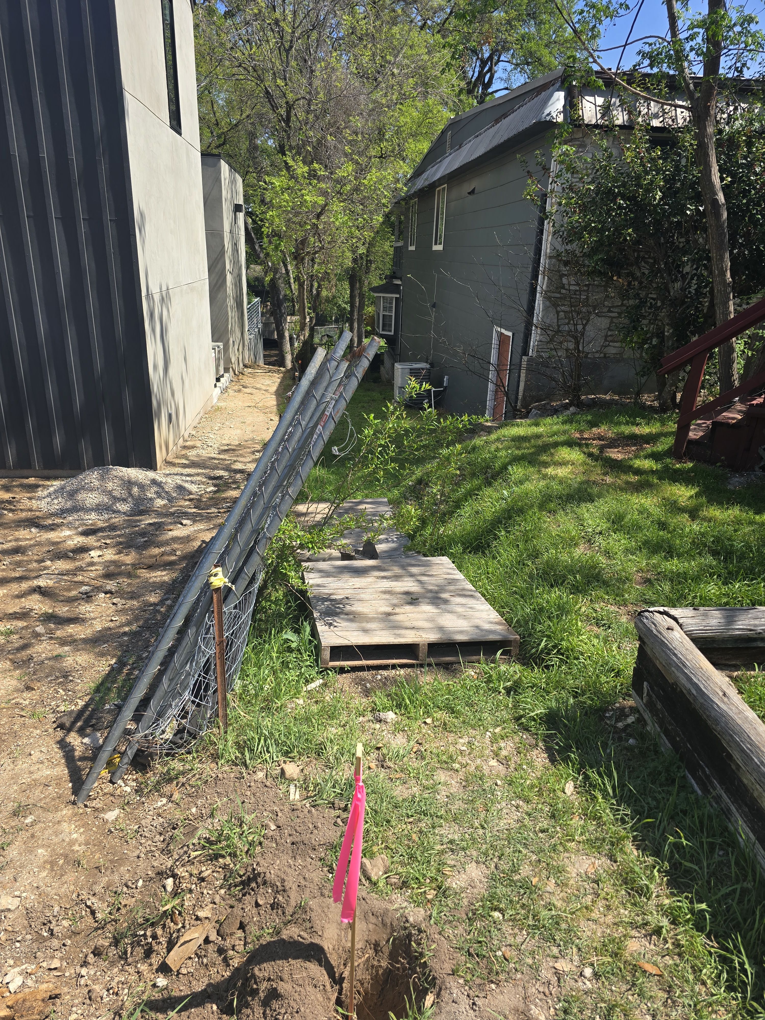  for Green Pastures Lawn Care in Bastrop, TX