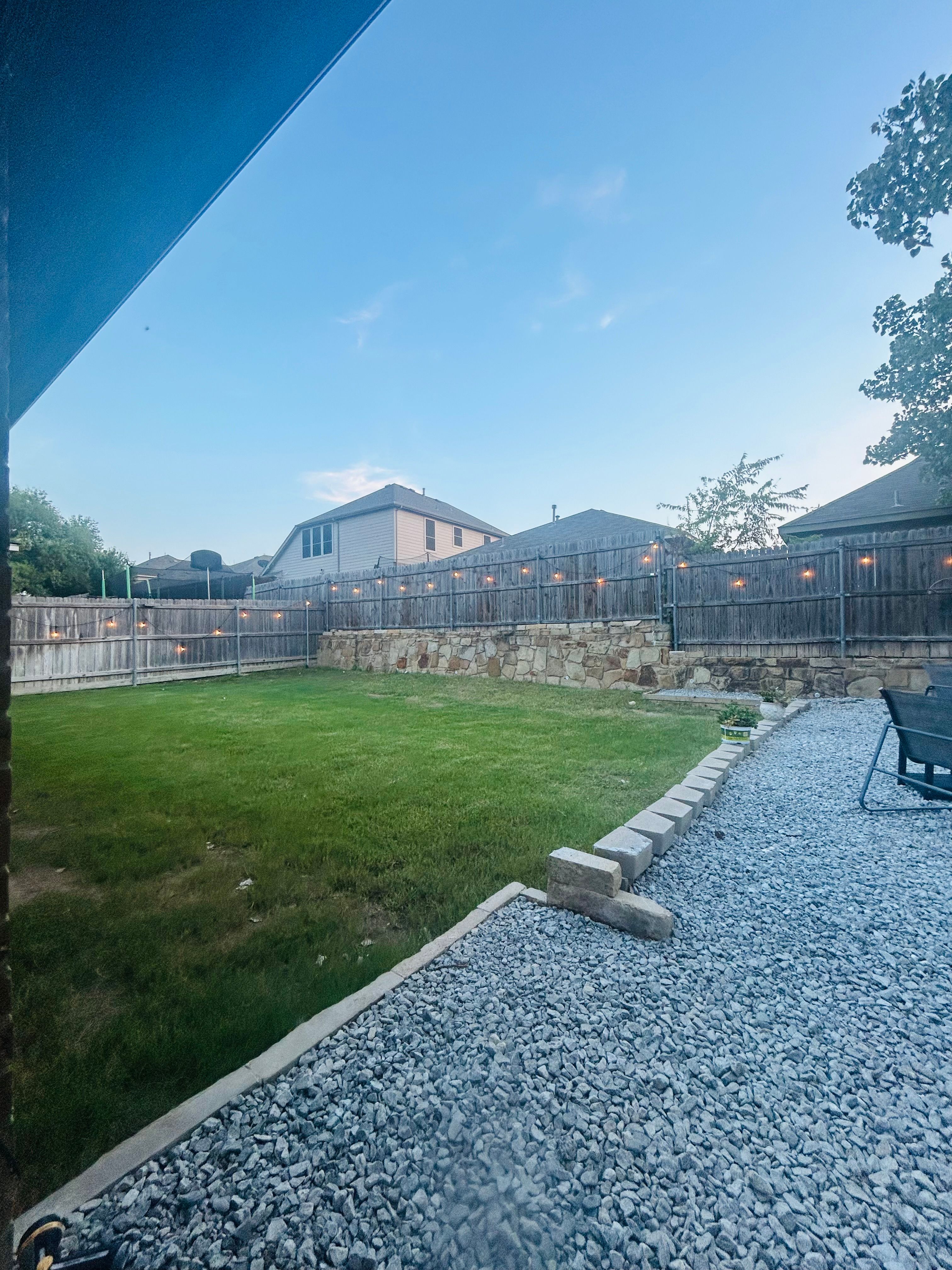 All Photos for Light It Up AV and Turf in Keller, TX