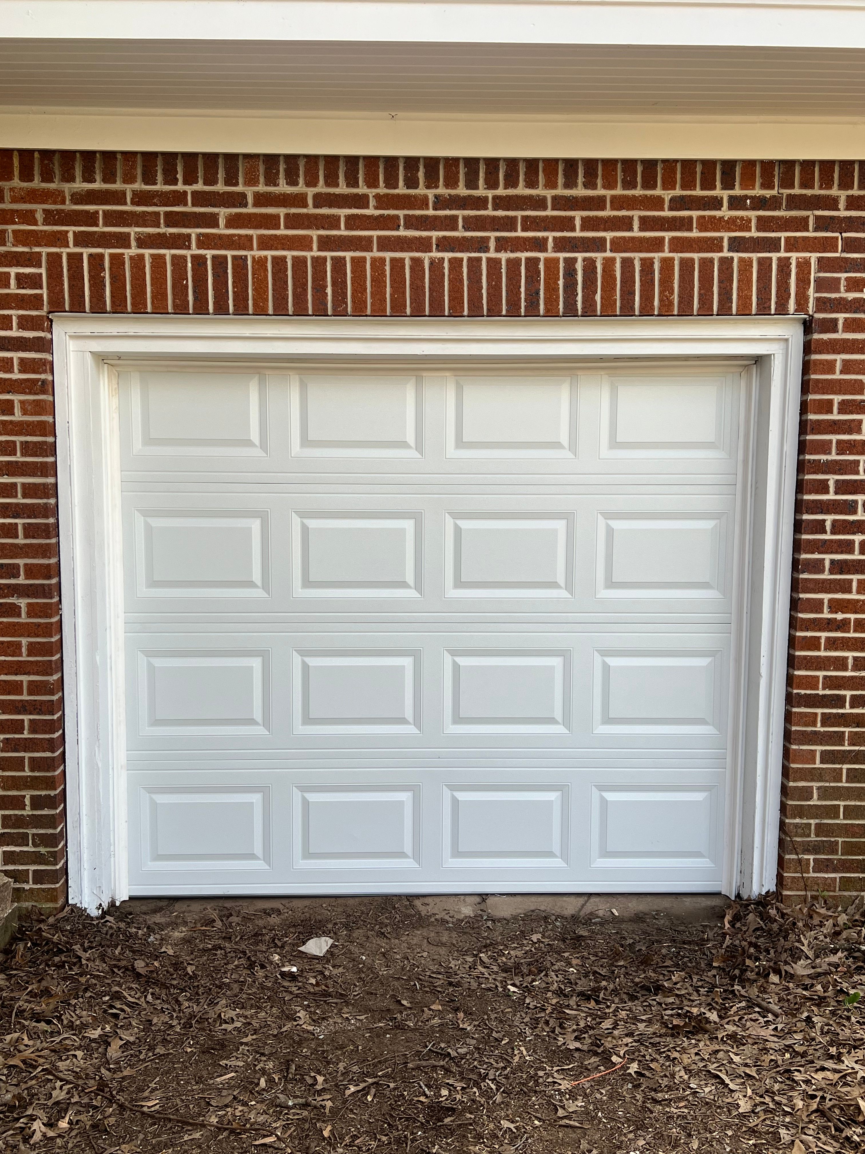  for Precision Garage Door in Mount Pleasant, TX