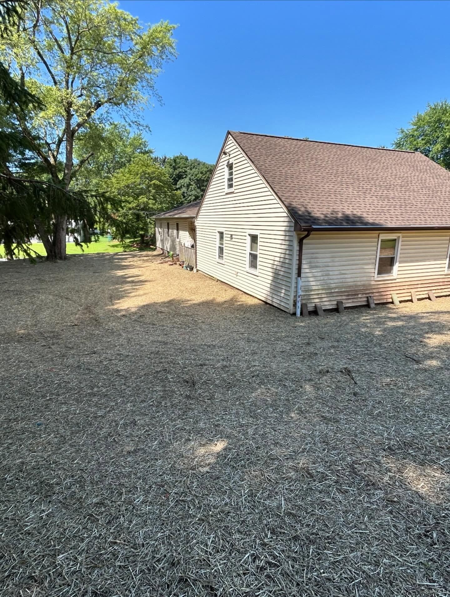  for Remington Construction in Suffield, CT