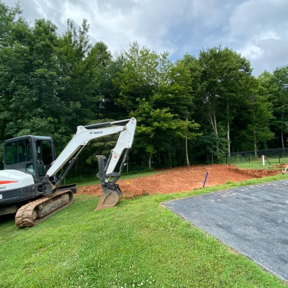  for Boyd’s Grading in Fruitland, NC