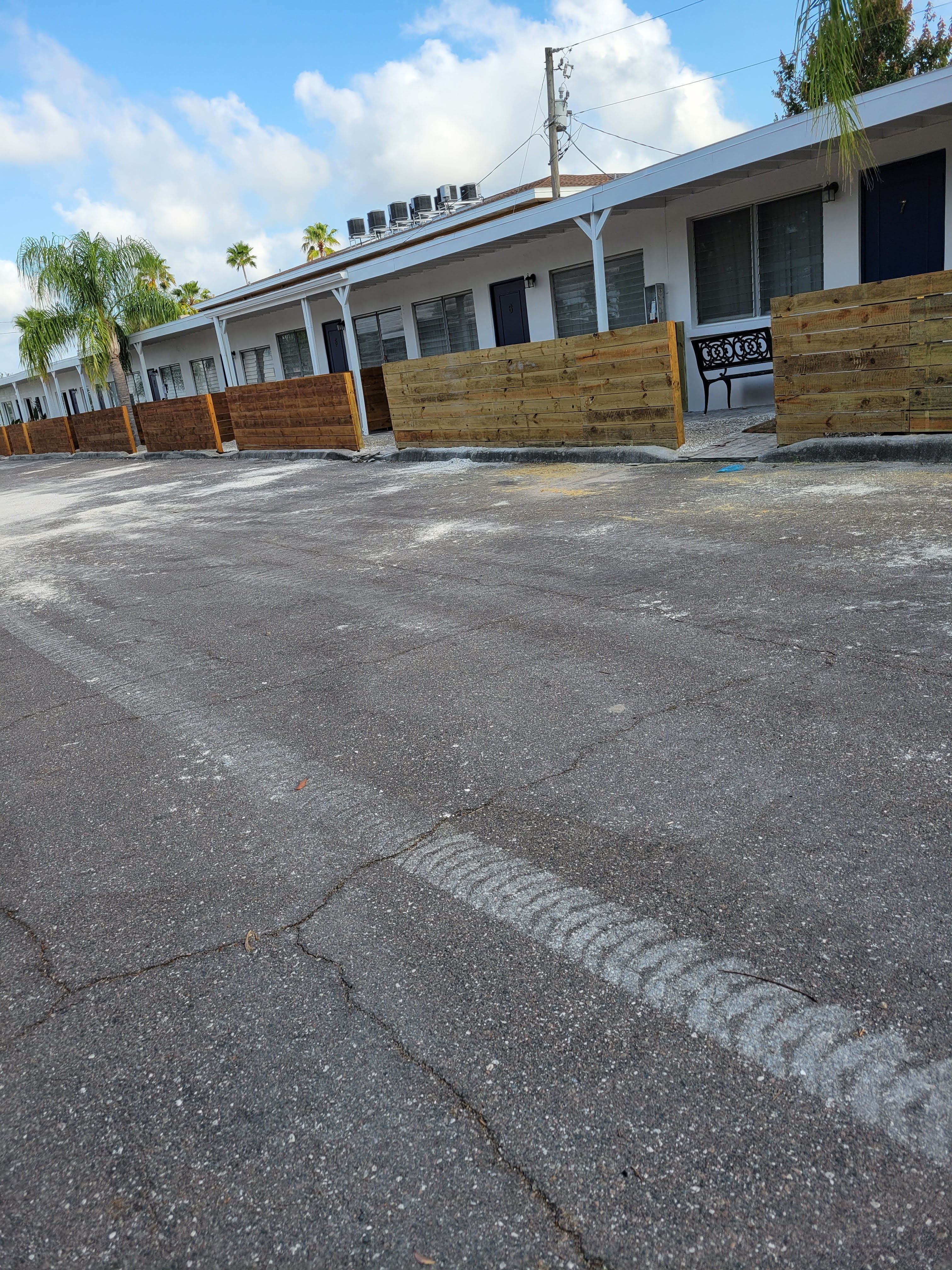  for Millenium Construction & Property Management in Tampa, FL