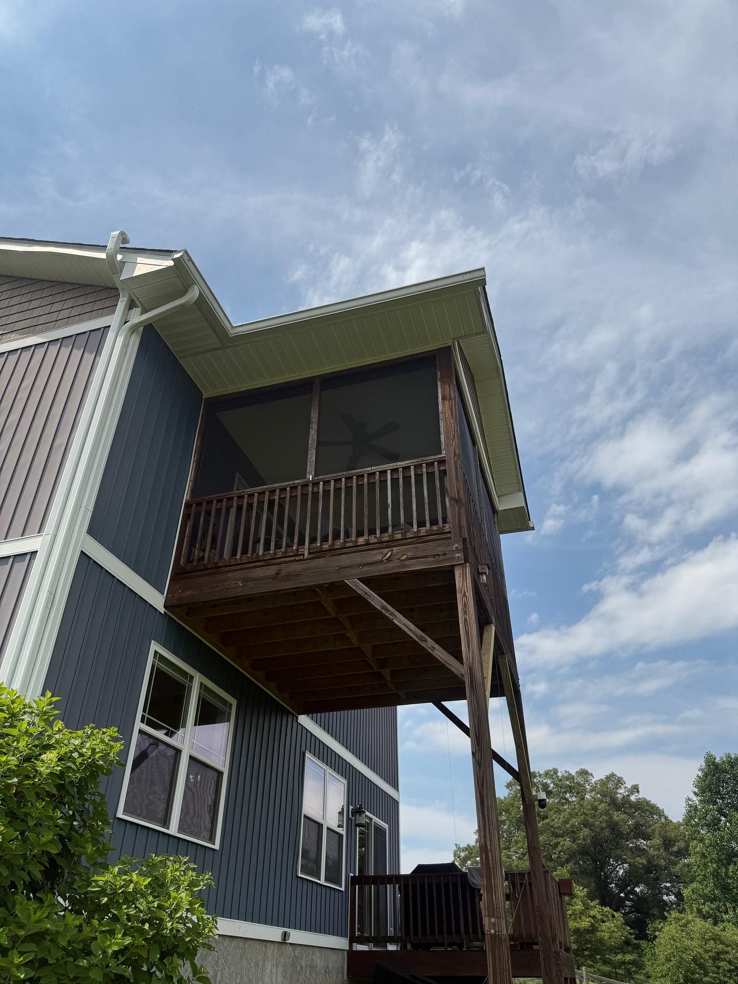  for Modern Home Improvements Services LLC in Asheville, NC