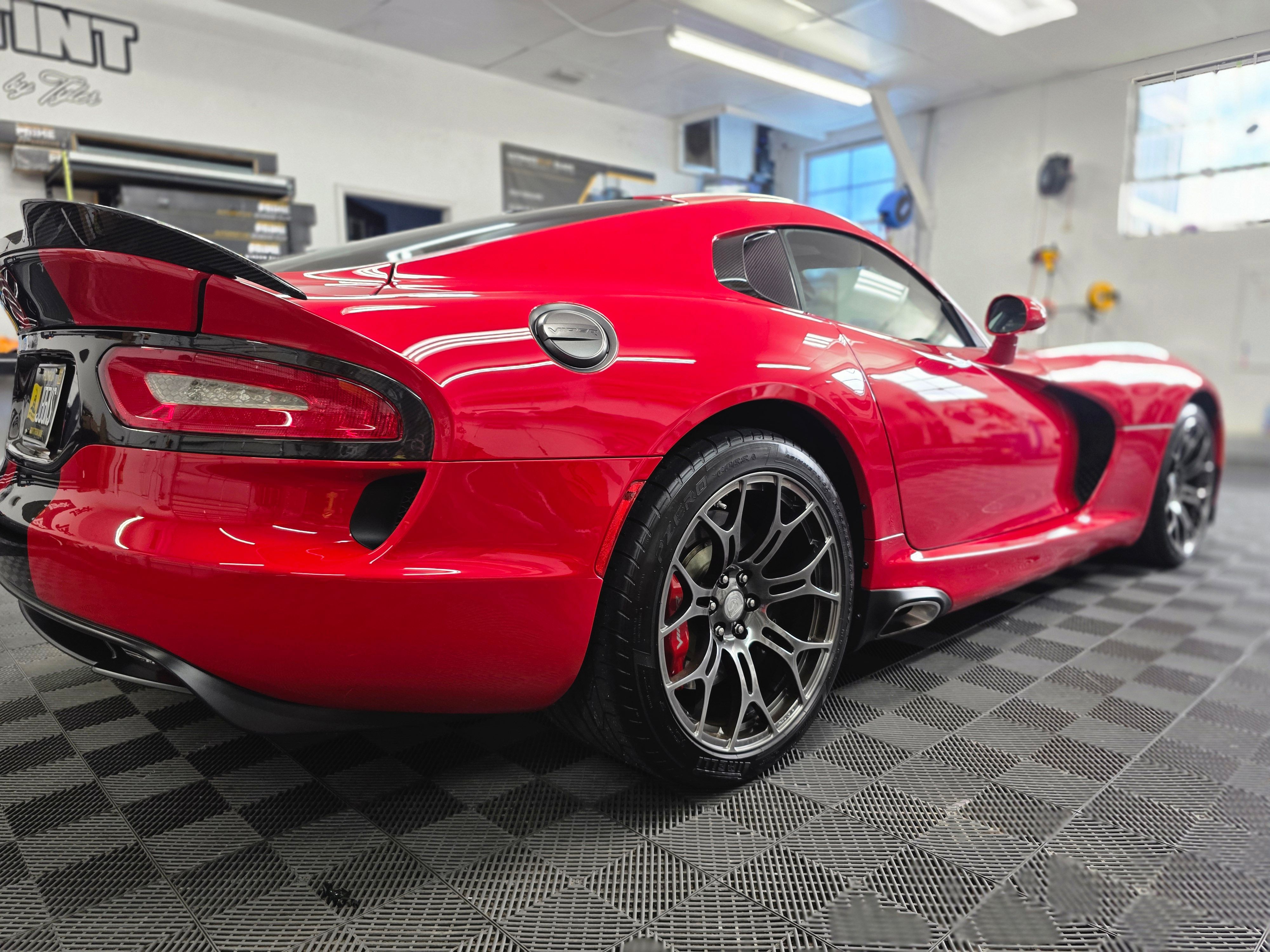  for Michael's Auto Detailing  in Lakeland, FL