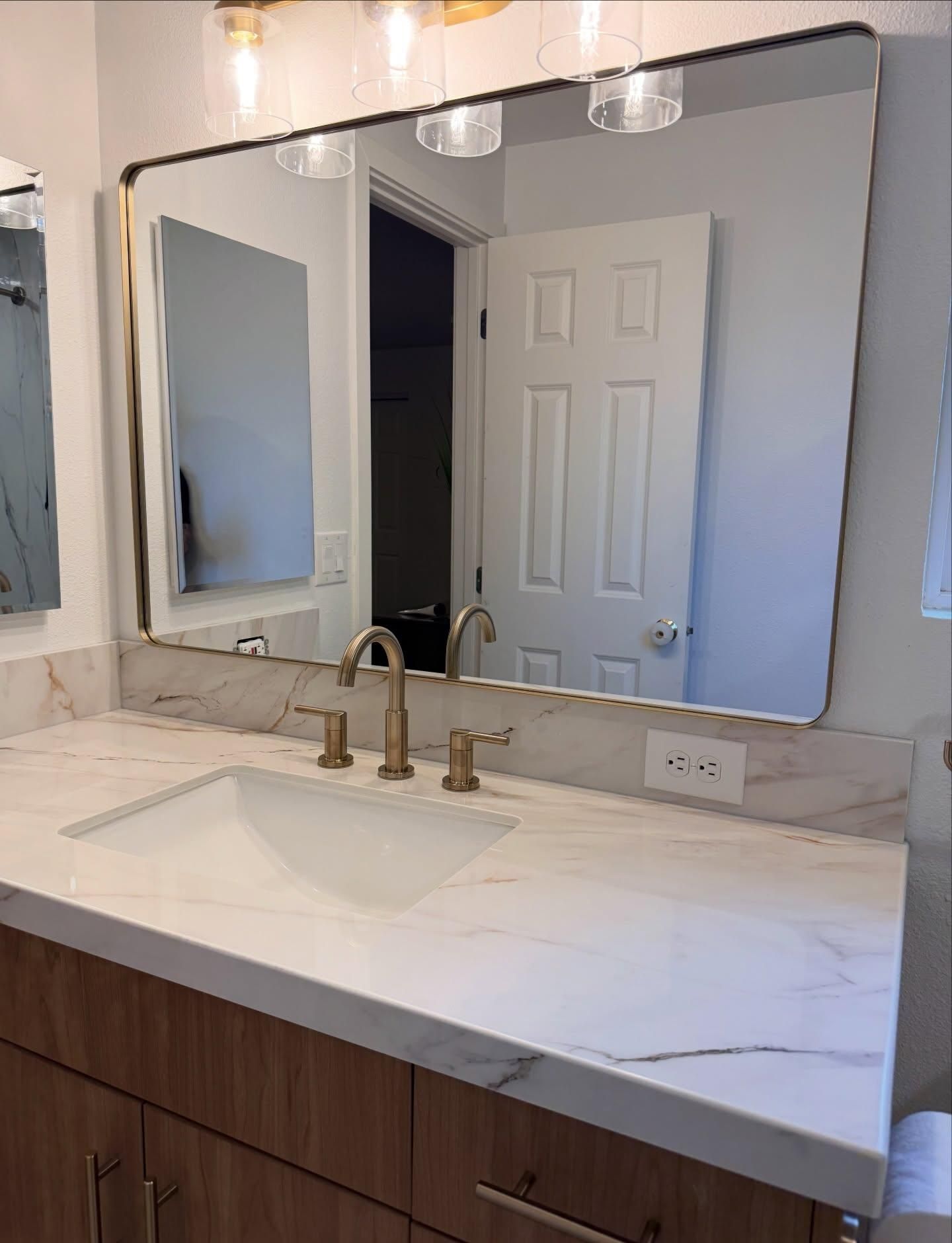 Kitchen Renovation for J. Jensen Enterprises in Renton, WA