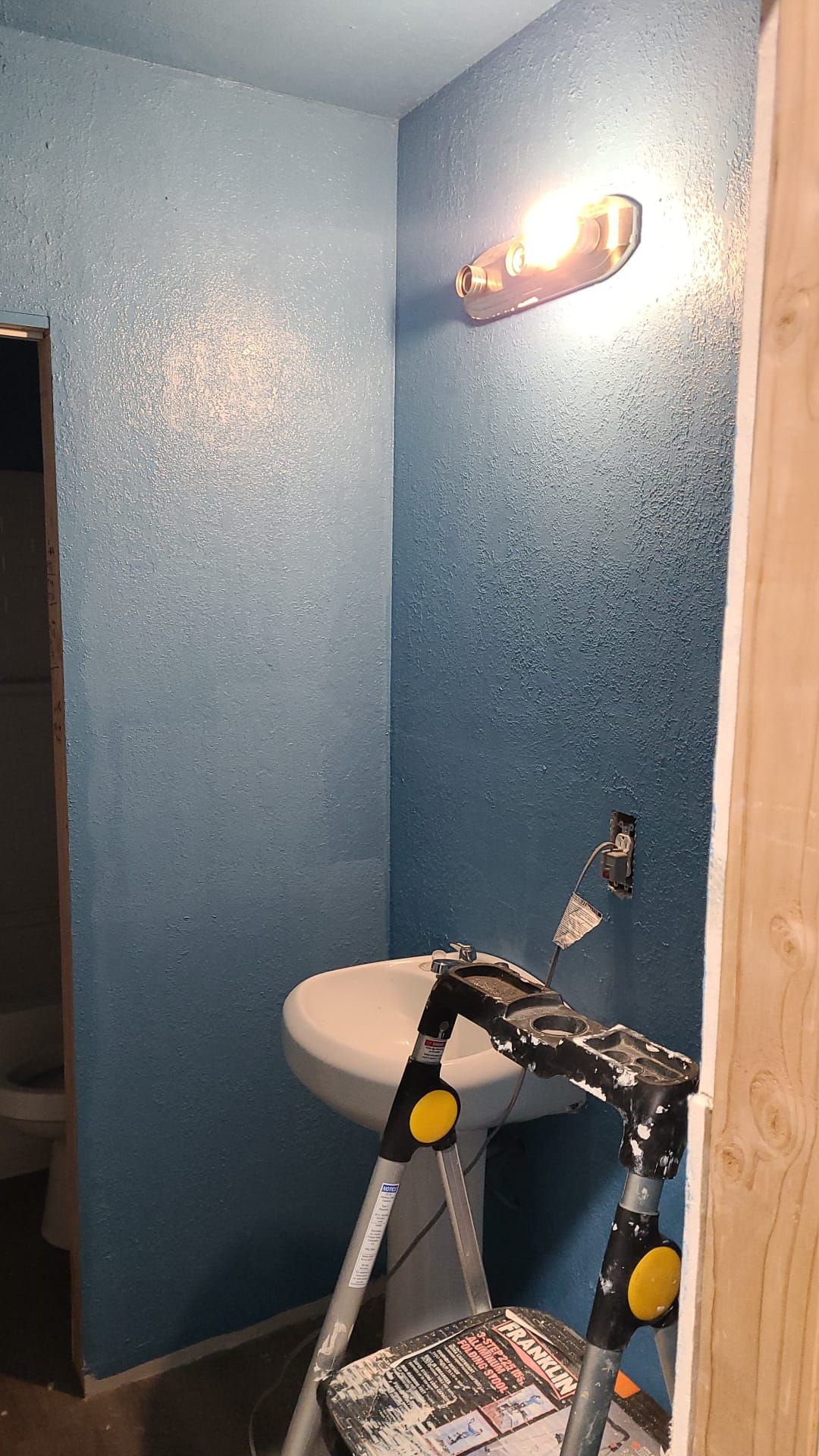 Tiny Barn House for Prairie Land Properties LLC in Lubbock, TX