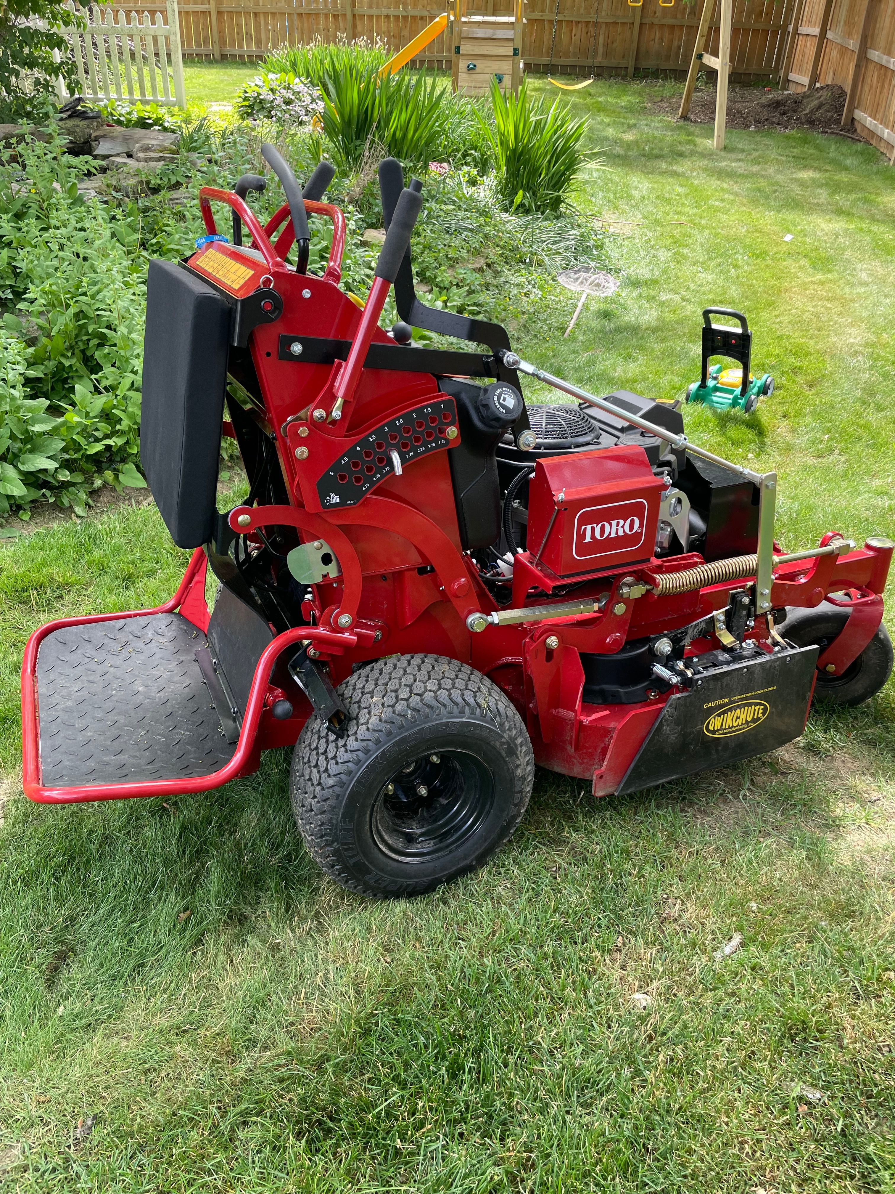  for Panovich Landscape & Snow Removal LLC in Akron, OH