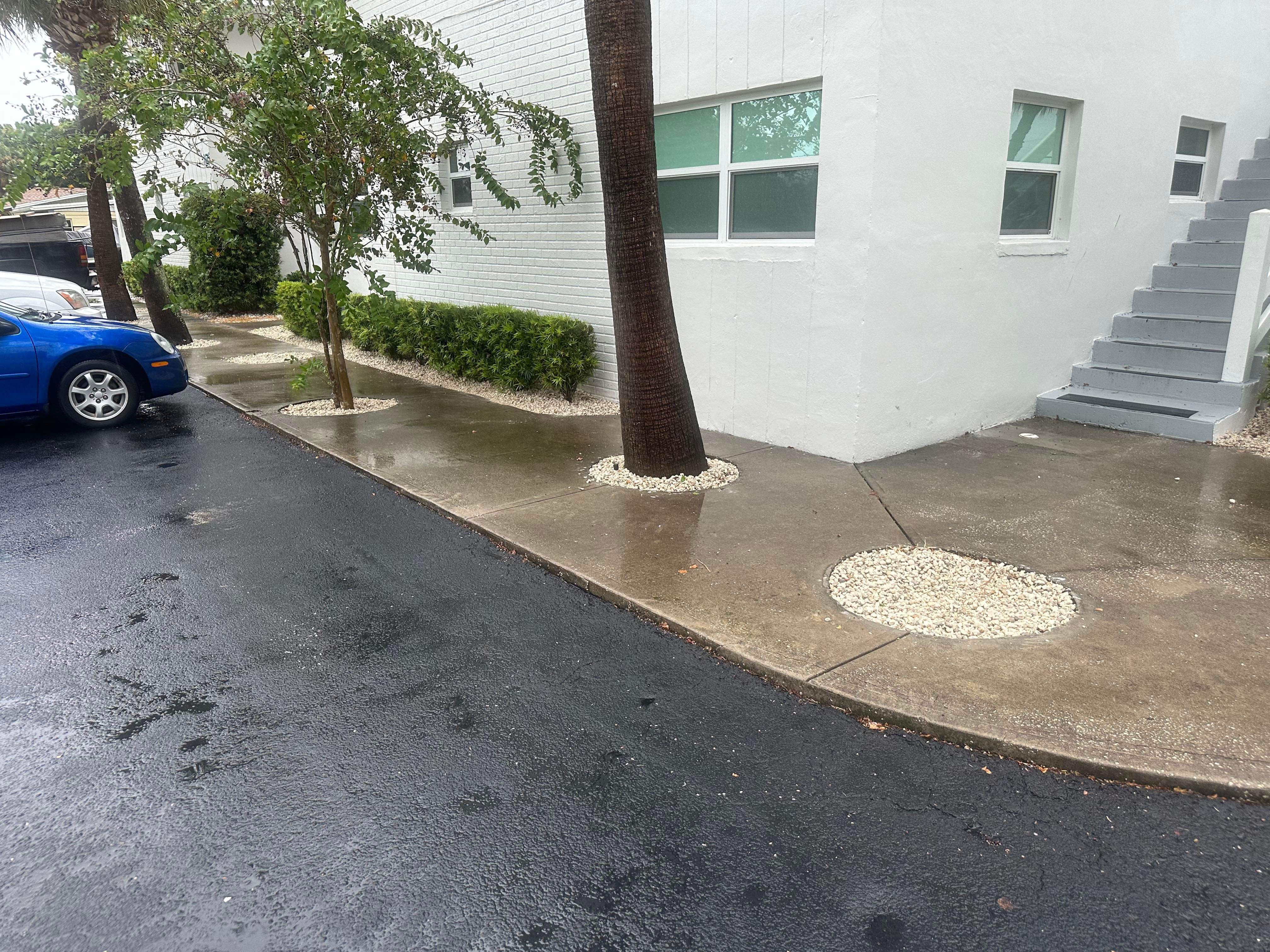  for Space Coast Property Maintenance and Management LLC in Melbourne, FL