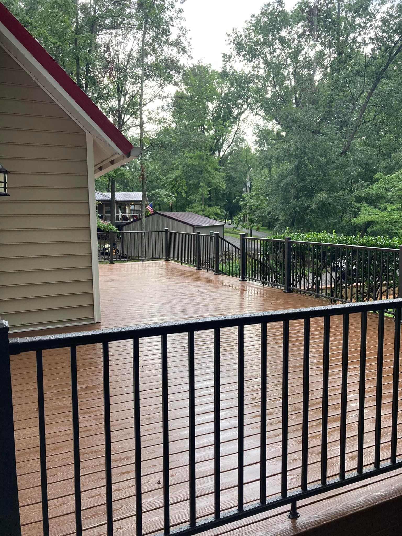  for Integrity Builders in Cadiz, KY