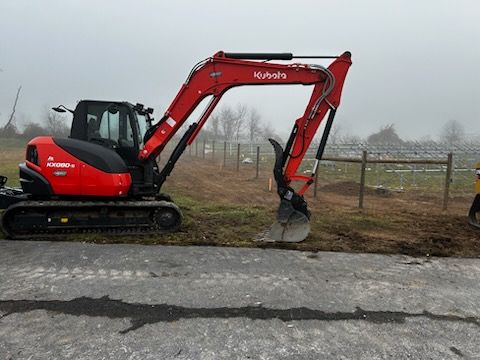  for Pine Mountain Restoration in Howard, PA