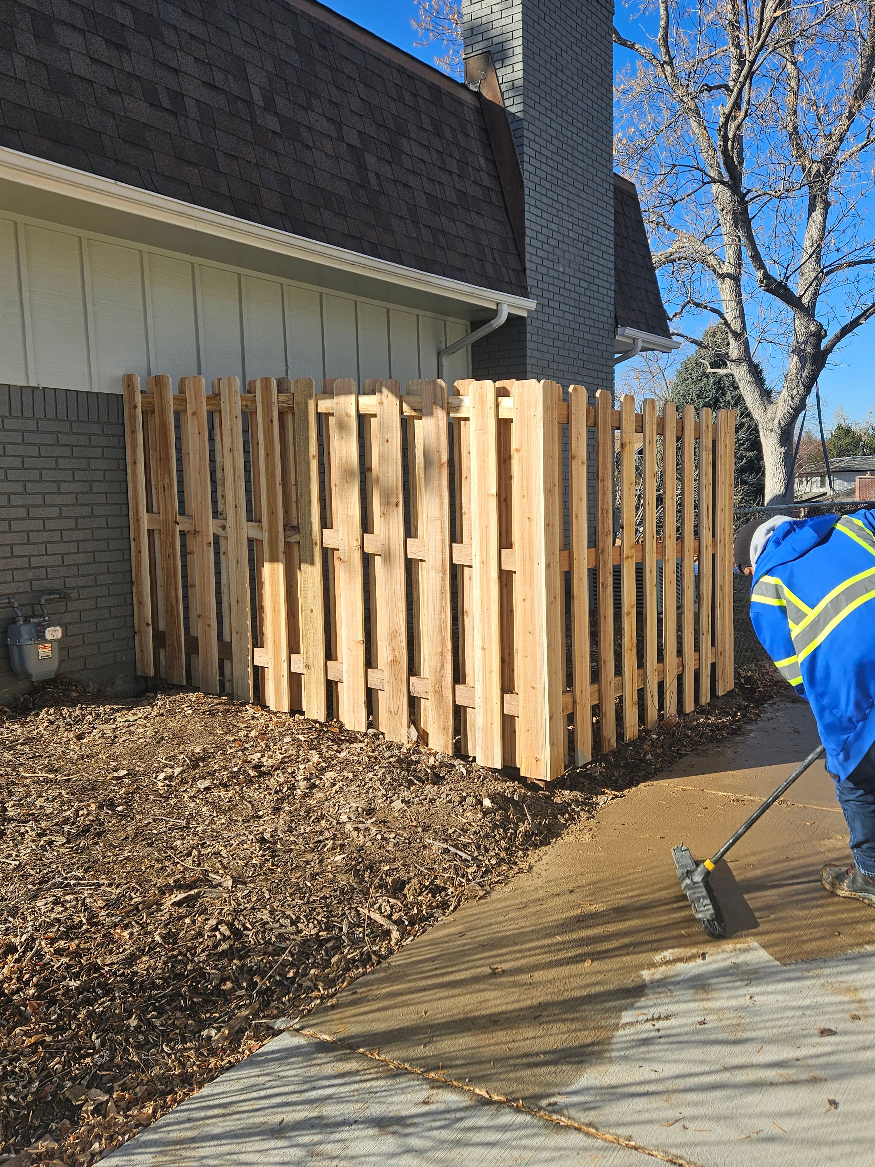  for NGL Landscape Company in Denver, CO