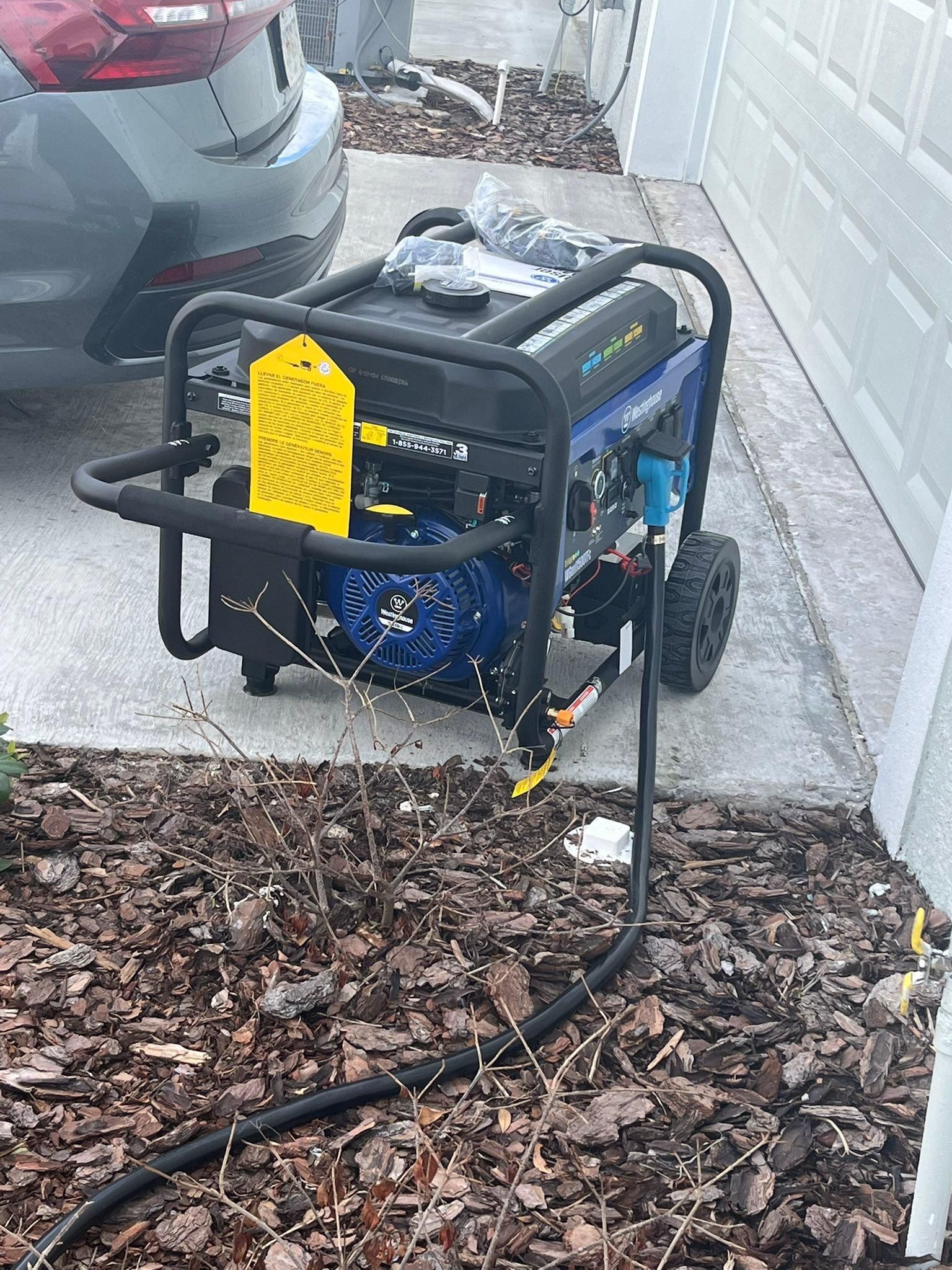  for Manny’s 407 Electric Inc in St. Cloud, FL