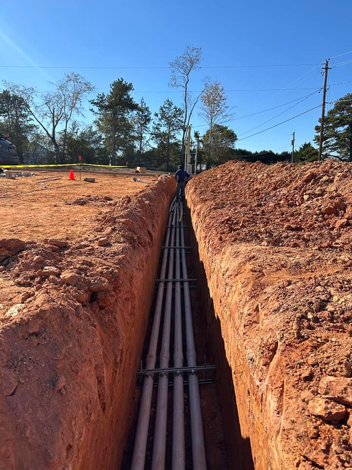 All Photos for Jordan Southern Electric in Granite Falls, NC