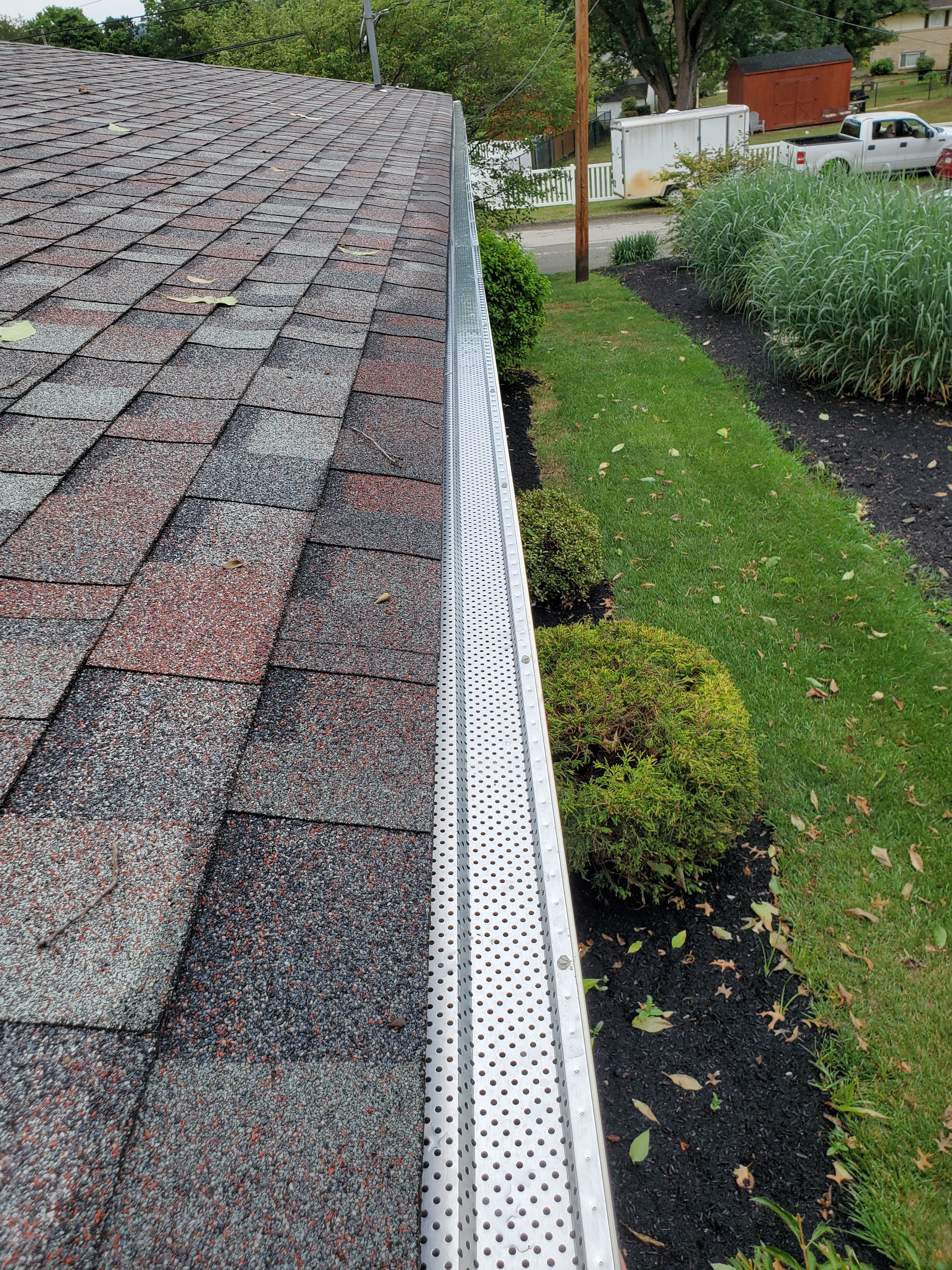 All Photos for A-1 Seamless Gutters in Greensburg, PA