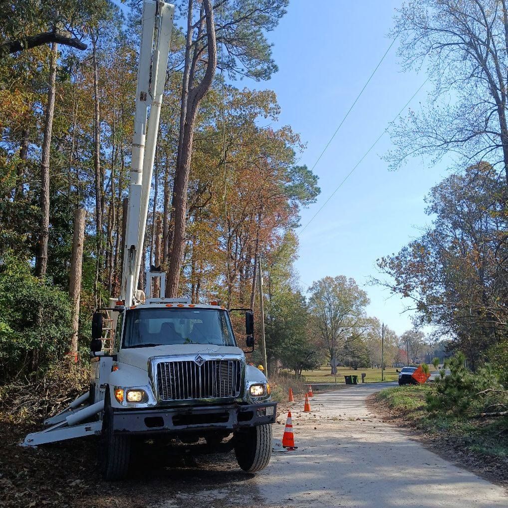 All Photos for Kingdom Riderz Hauling And Tree Service in Tar Heel, NC