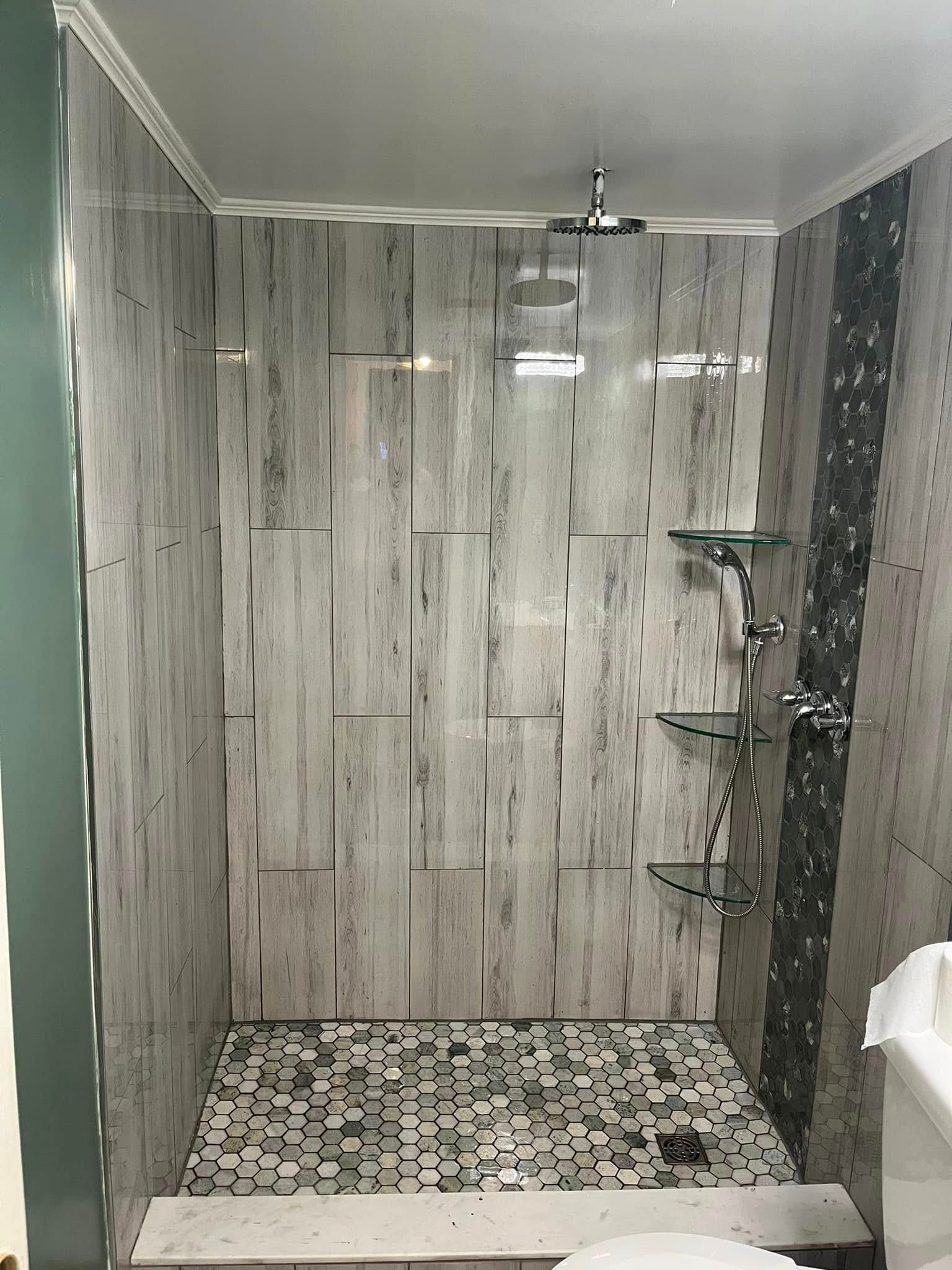 All Photos for A-L Tile in Saluda, SC