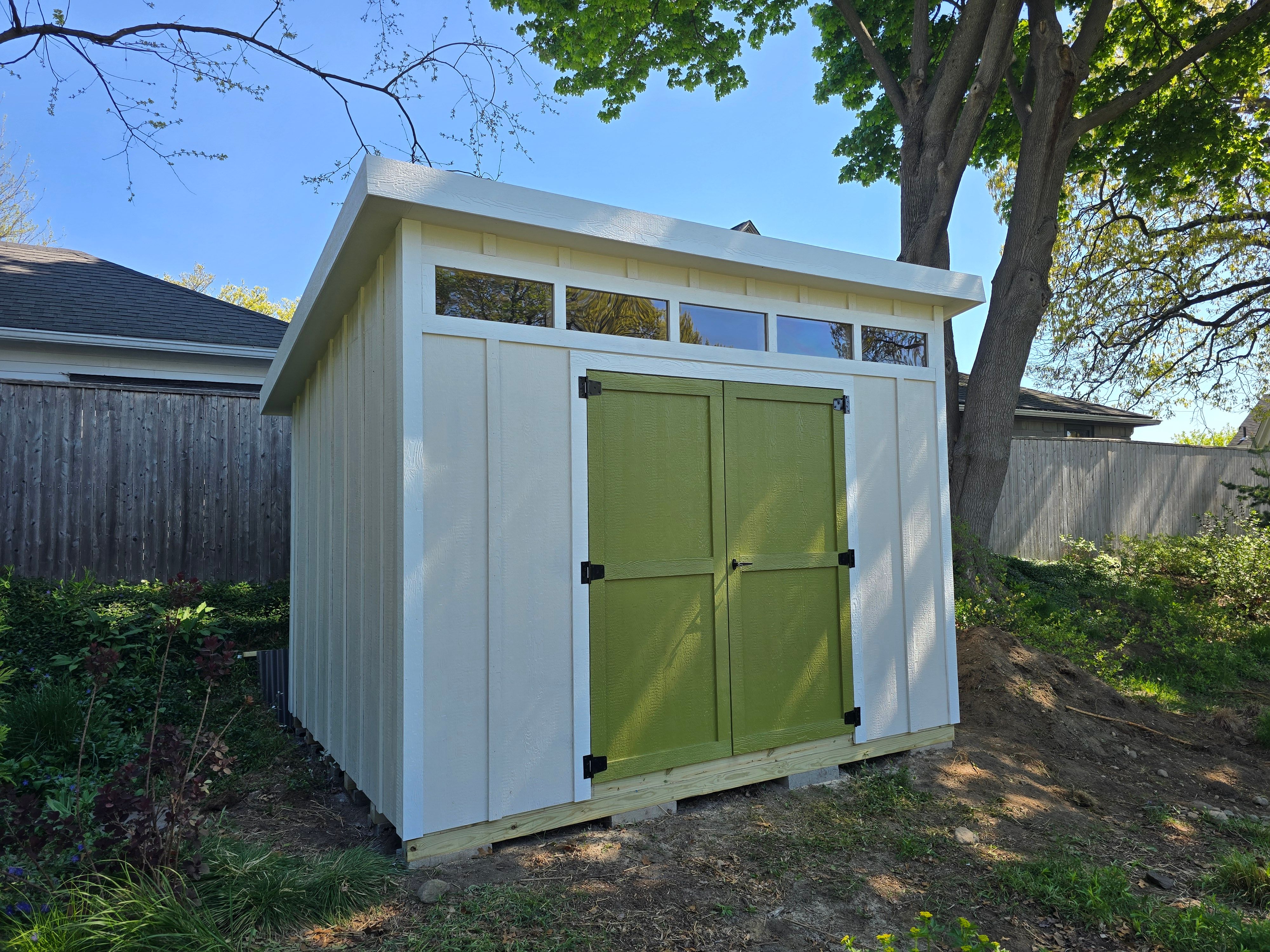  for Hampton Builds in Hampton, CT