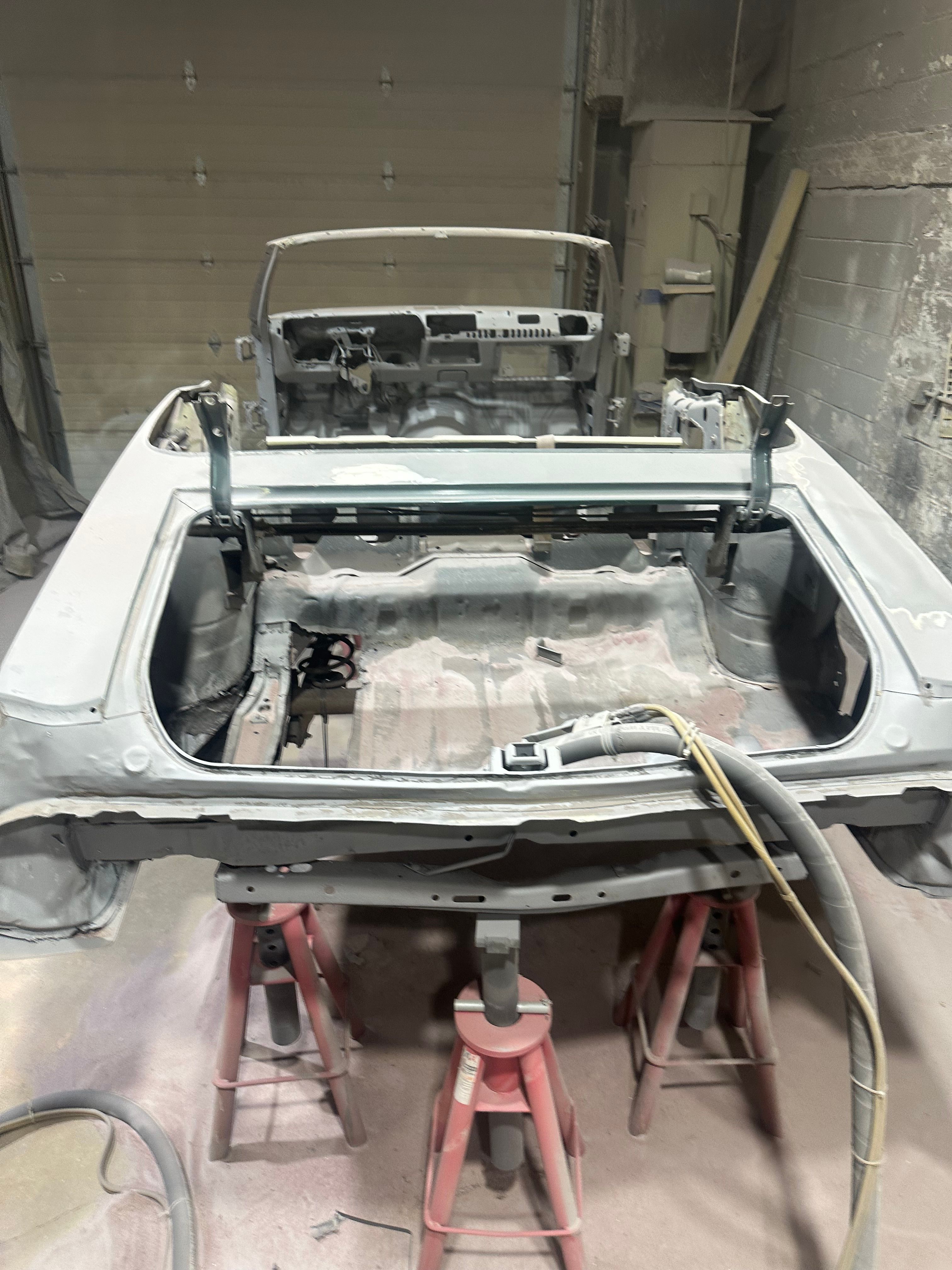  for Tesla Construction LLC in Akron, OH