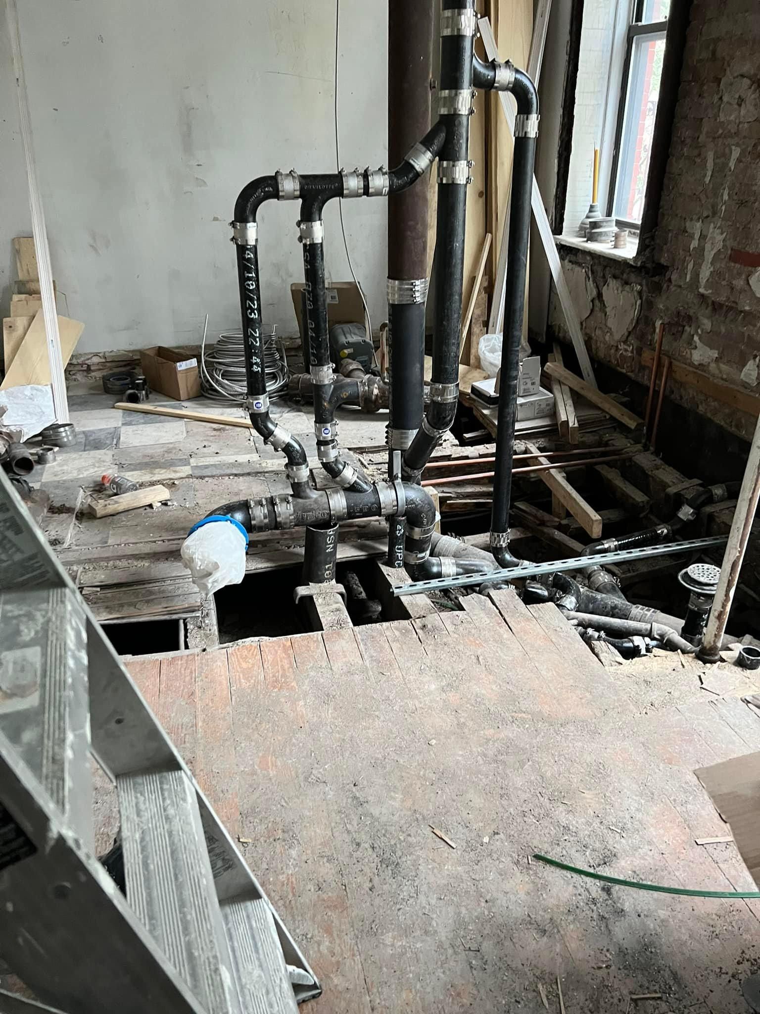  for KJDS Home Improvement LLC in New York, NY