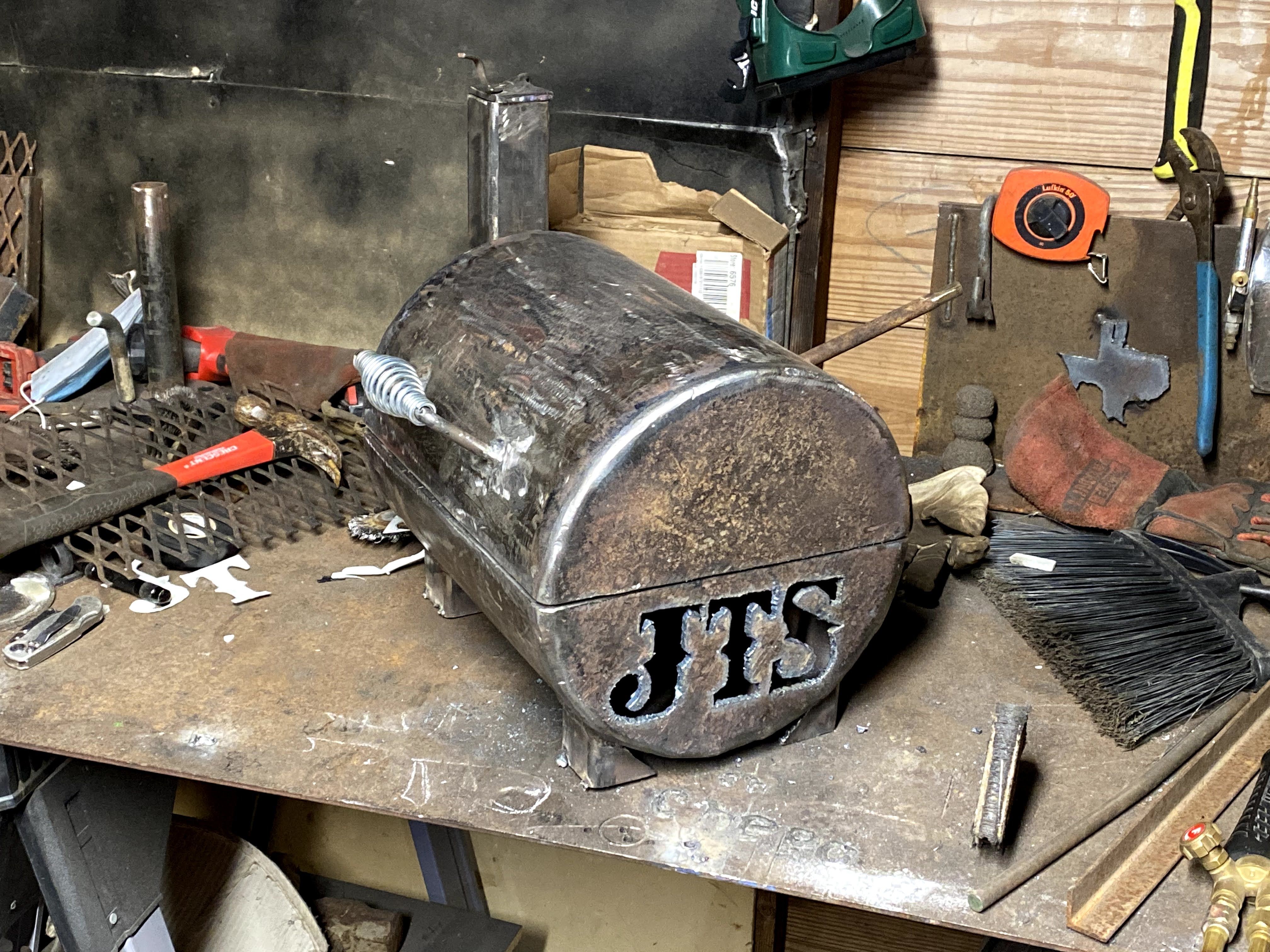  for K-Kustoms Welding in Manvel, TX