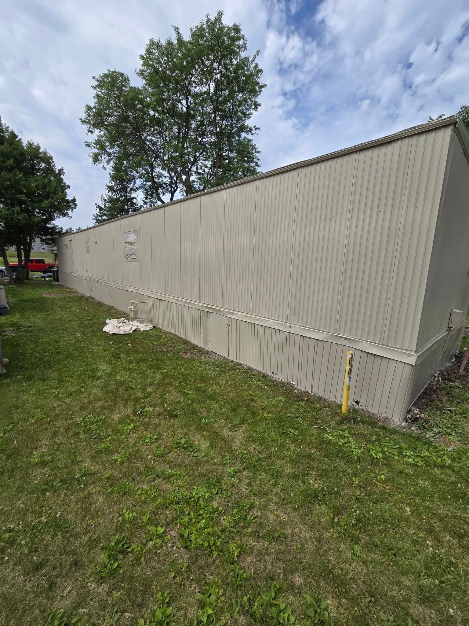  for F&M Maintenance - Interior/Exterior Painting in Cotton Grove, MN