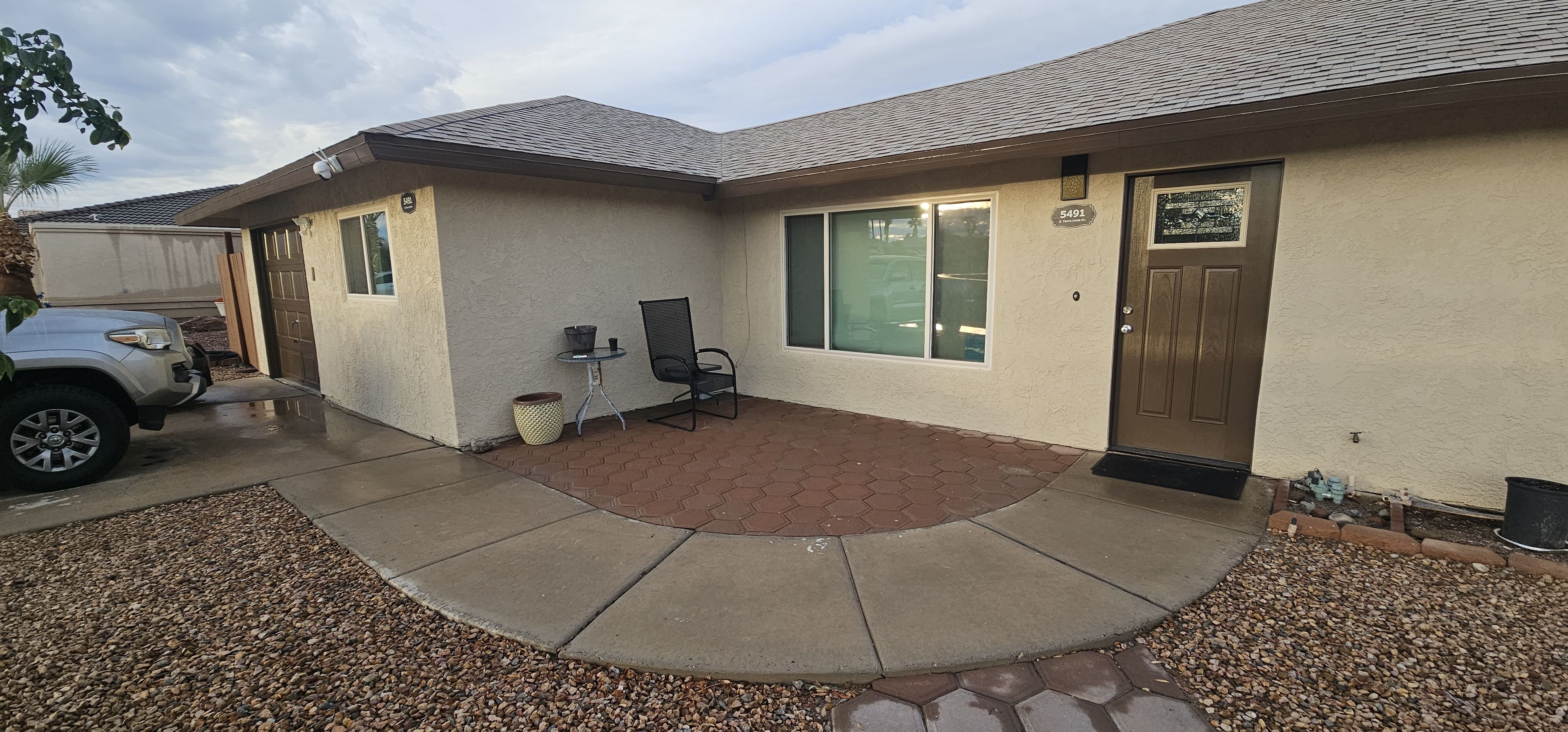  for Hansen Painting in Fort Mohave, AZ