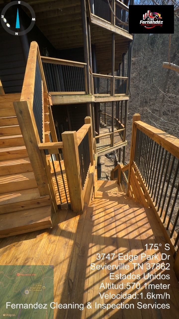 All Photos for Fernandez Painting & Remodeling in Pigeon Forge, TN