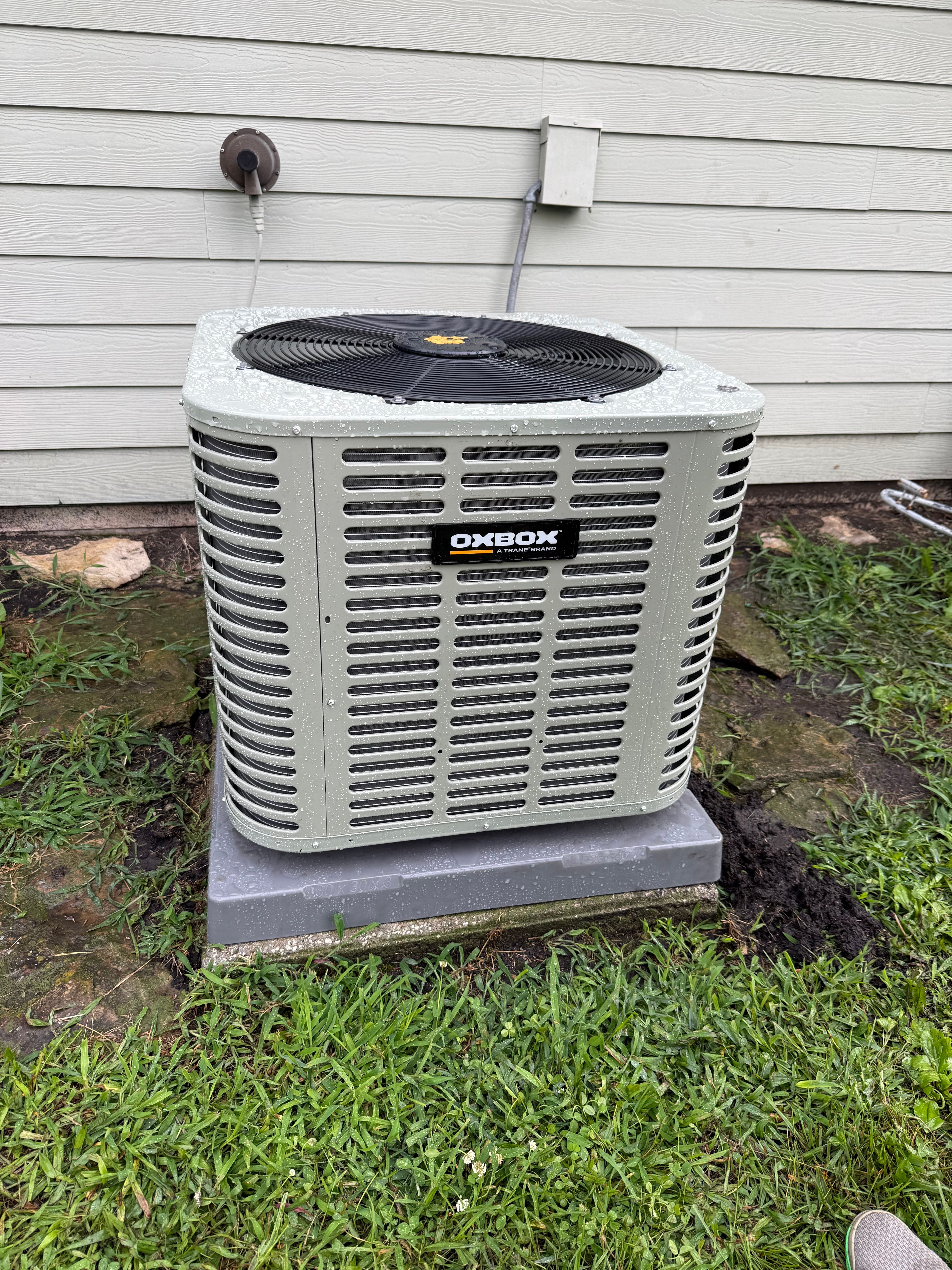  for TJS HVAC Services in Basehor, KS