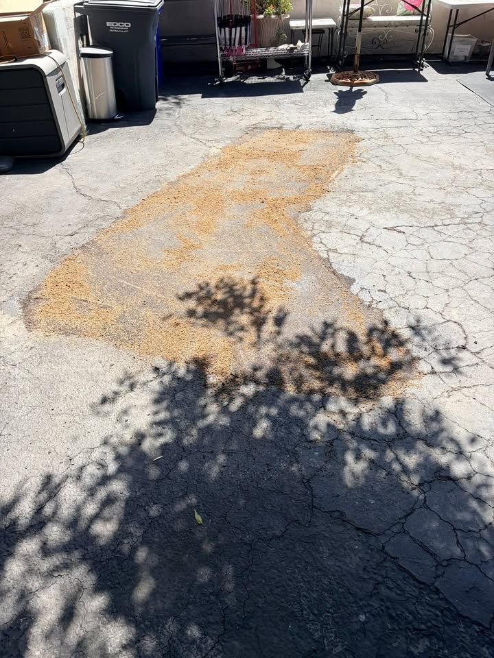  for Asphalt-Handyman in Fallbrook, CA