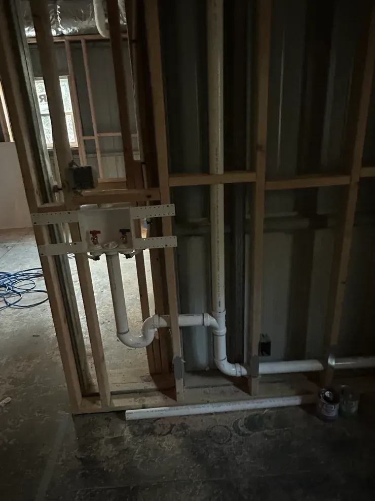 Plumbing for Pipe Pros Plumbing in Greenwood County, SC