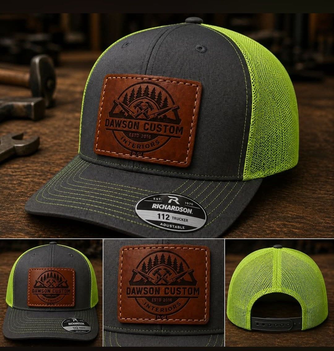  for Dawson Custom Interiors in Boise, ID