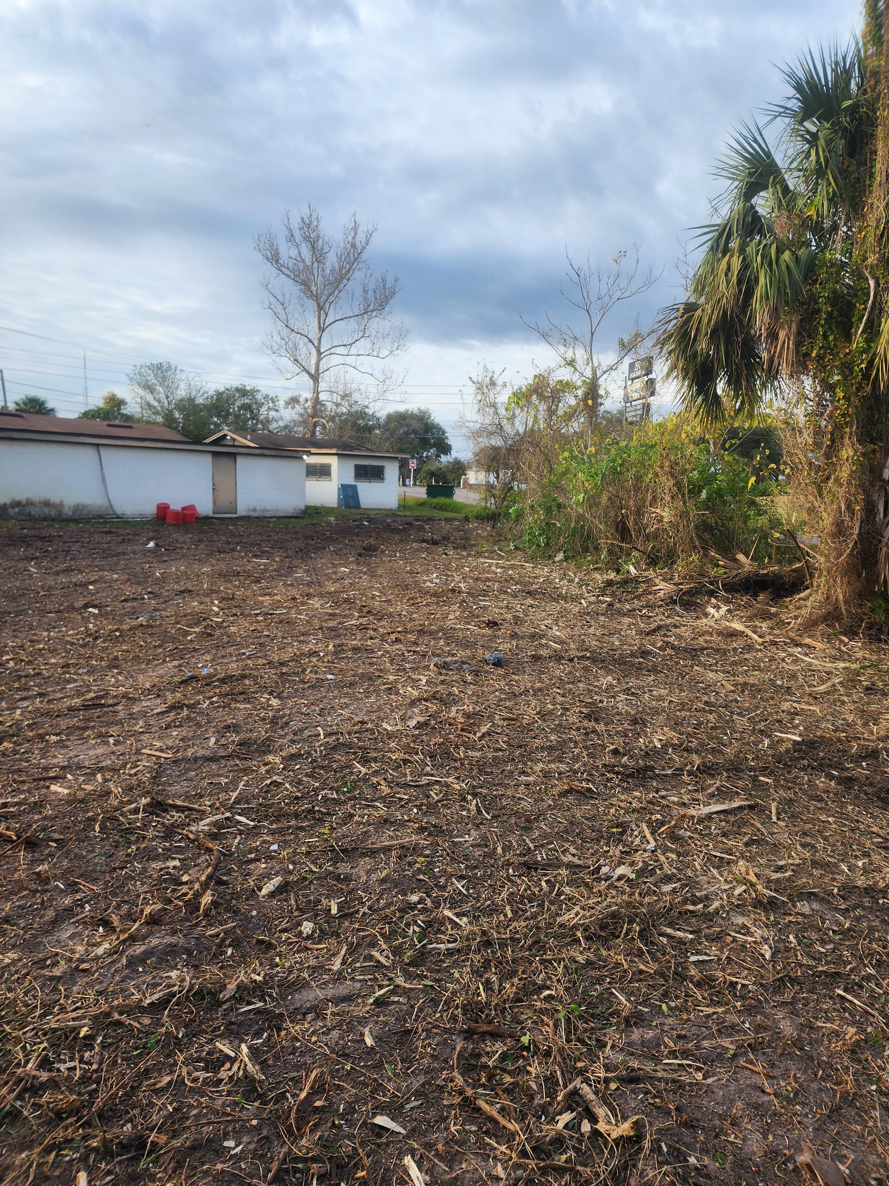  for Powell Environmental Services in Deltona, FL