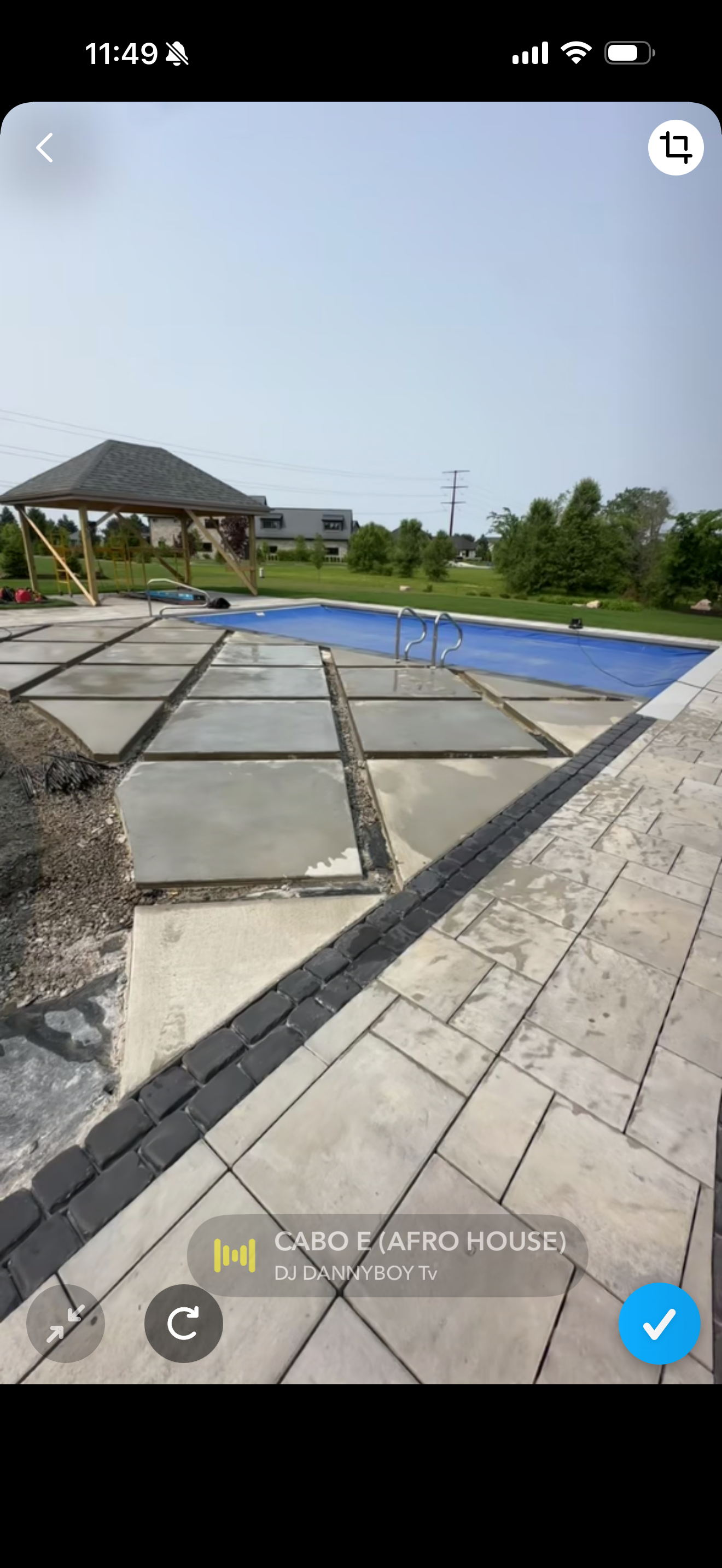  for Fuentes Concrete Construction in Hammond, IN