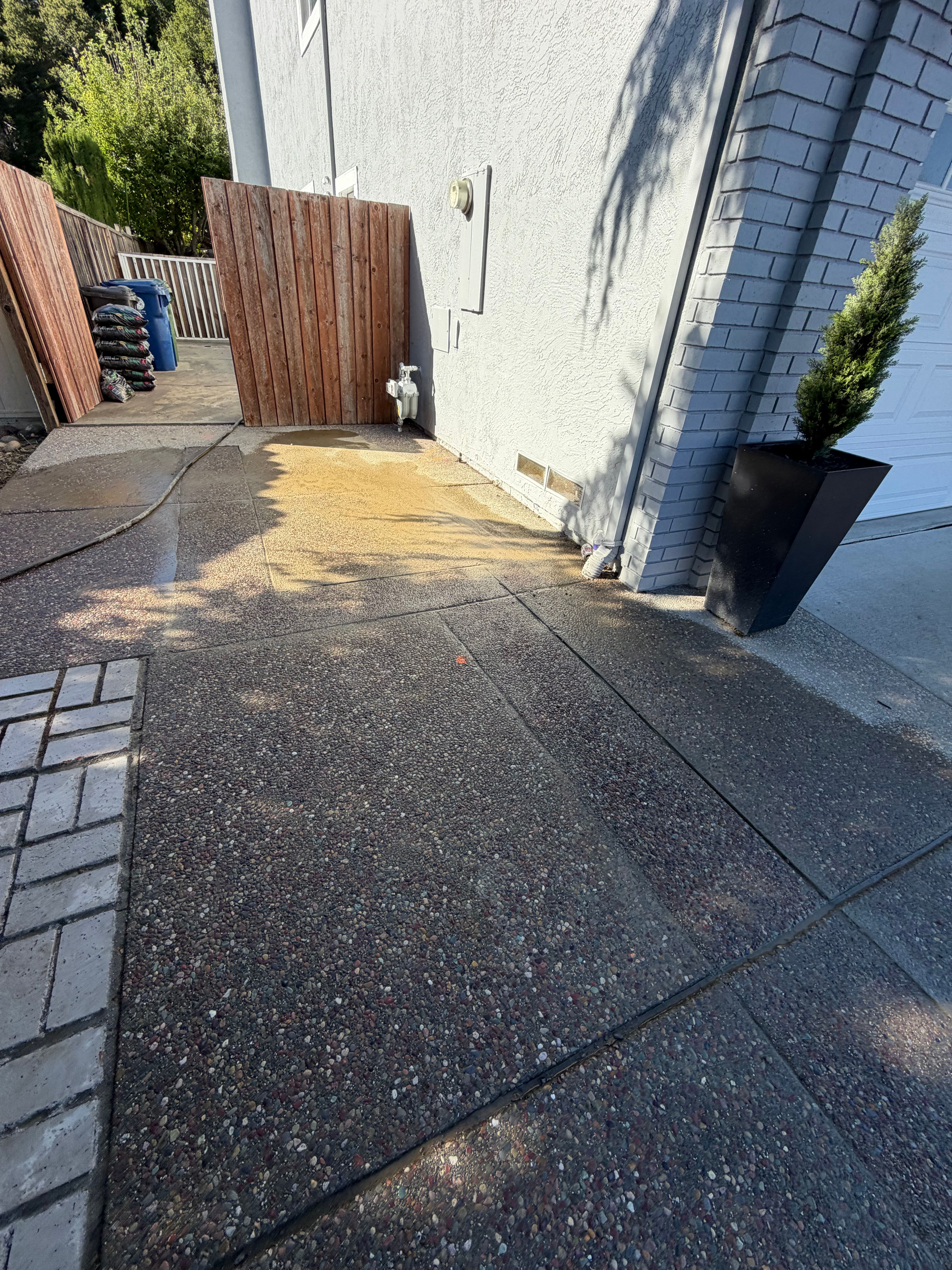  for CBA Landscaping in Hayward, CA