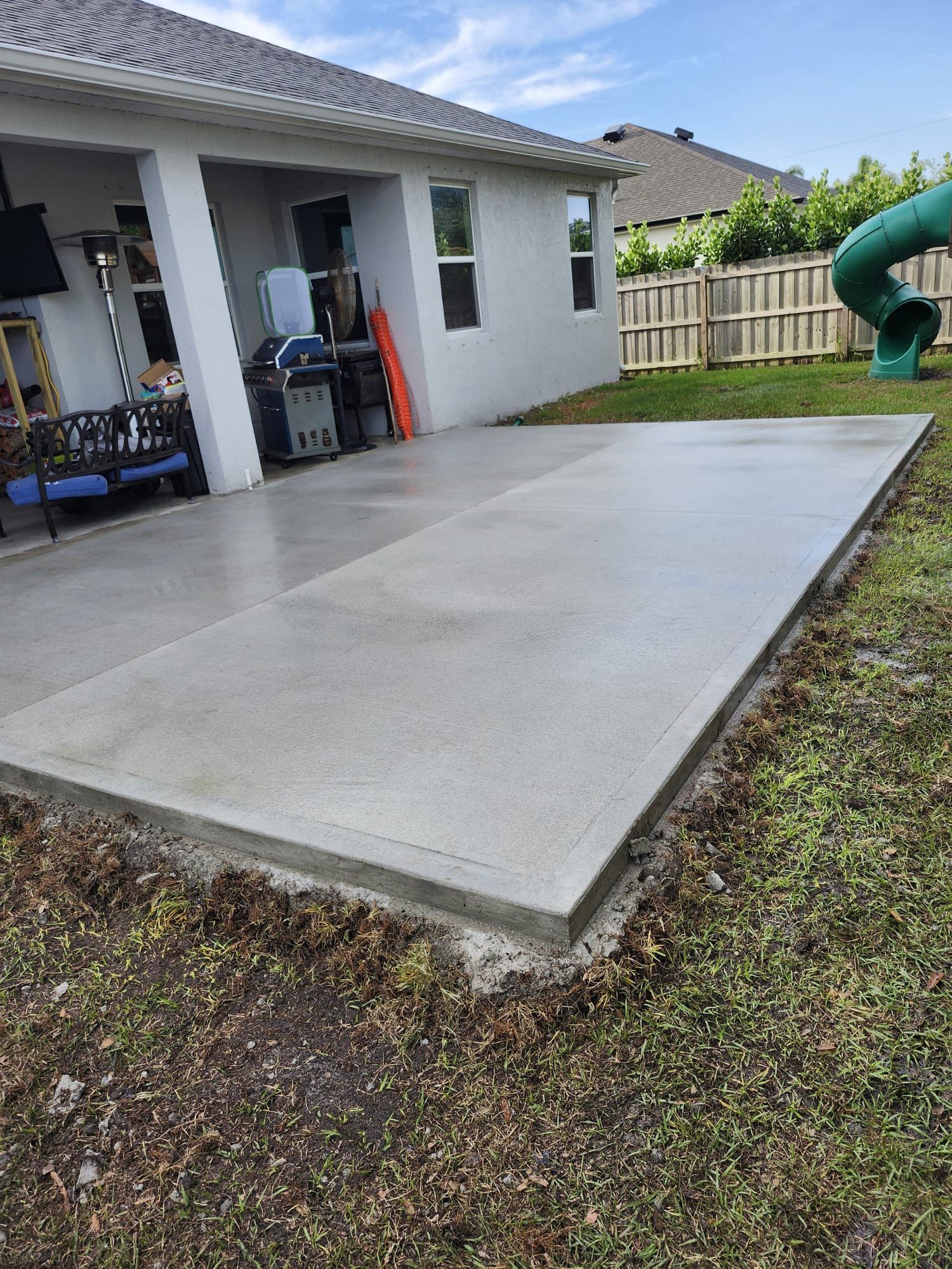  for Coastal Concrete Creation in Port St. Lucie, FL