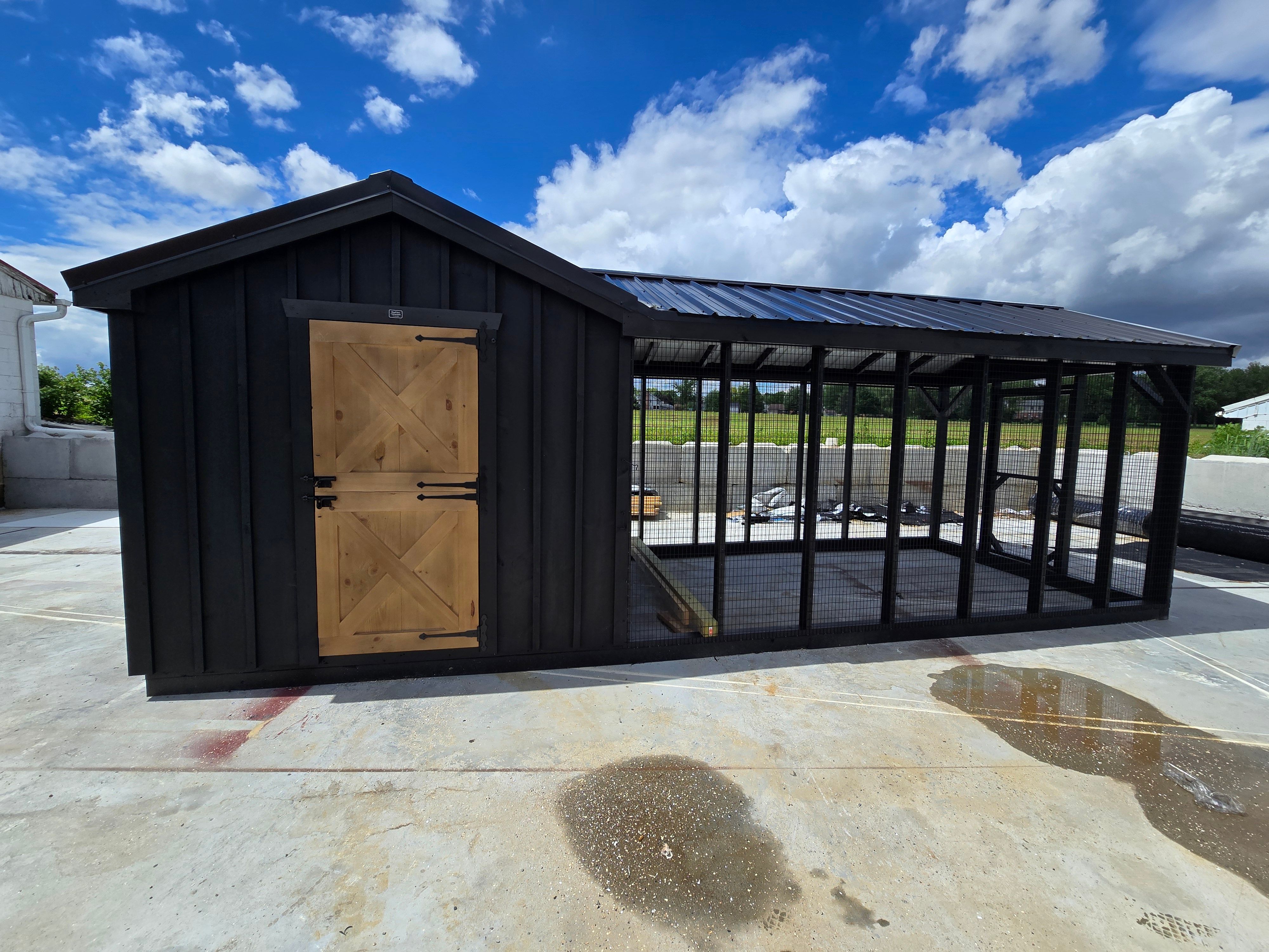 All Photos for Pond View Mini Structures in  Strasburg, PA