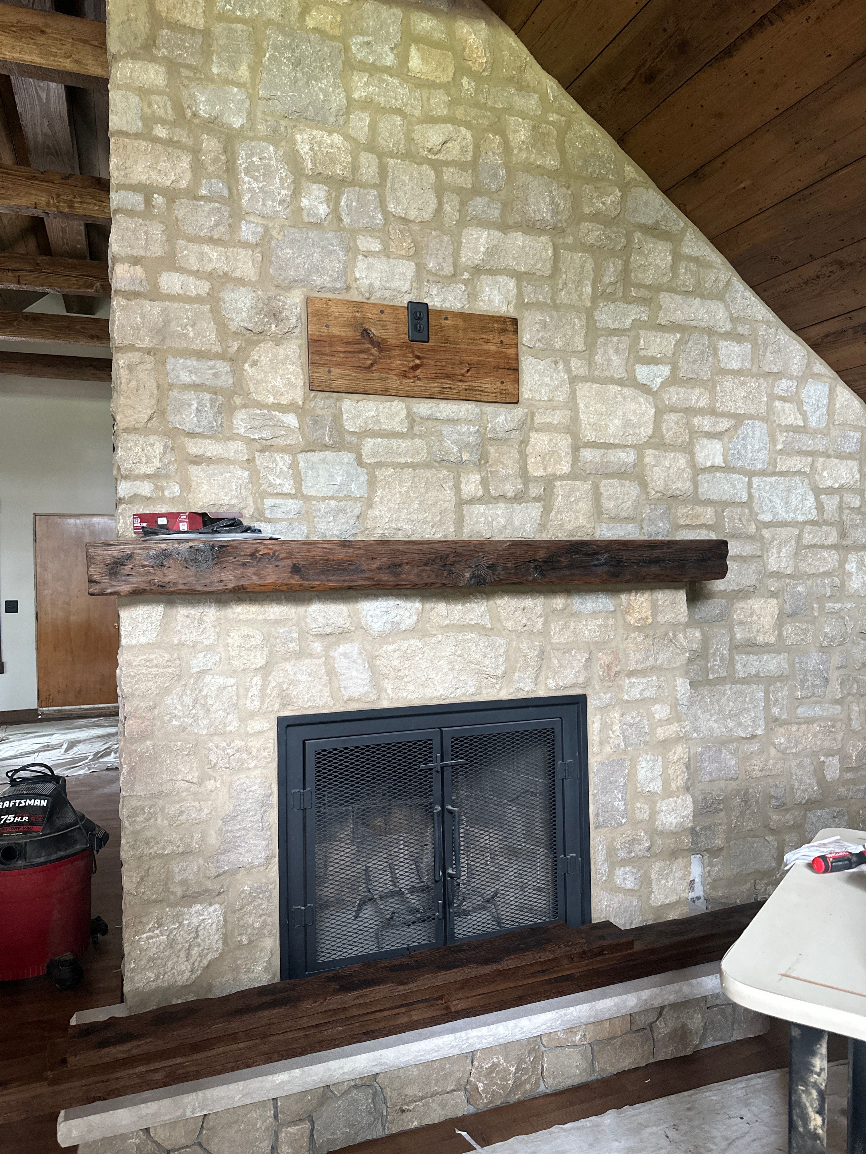  for K7 Welding and Construction in Perryville, MO