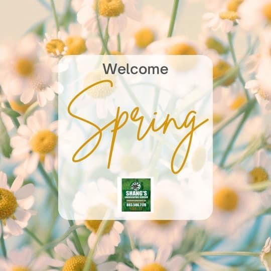  for Shang's Landscaping Service in Columbia, South Carolina