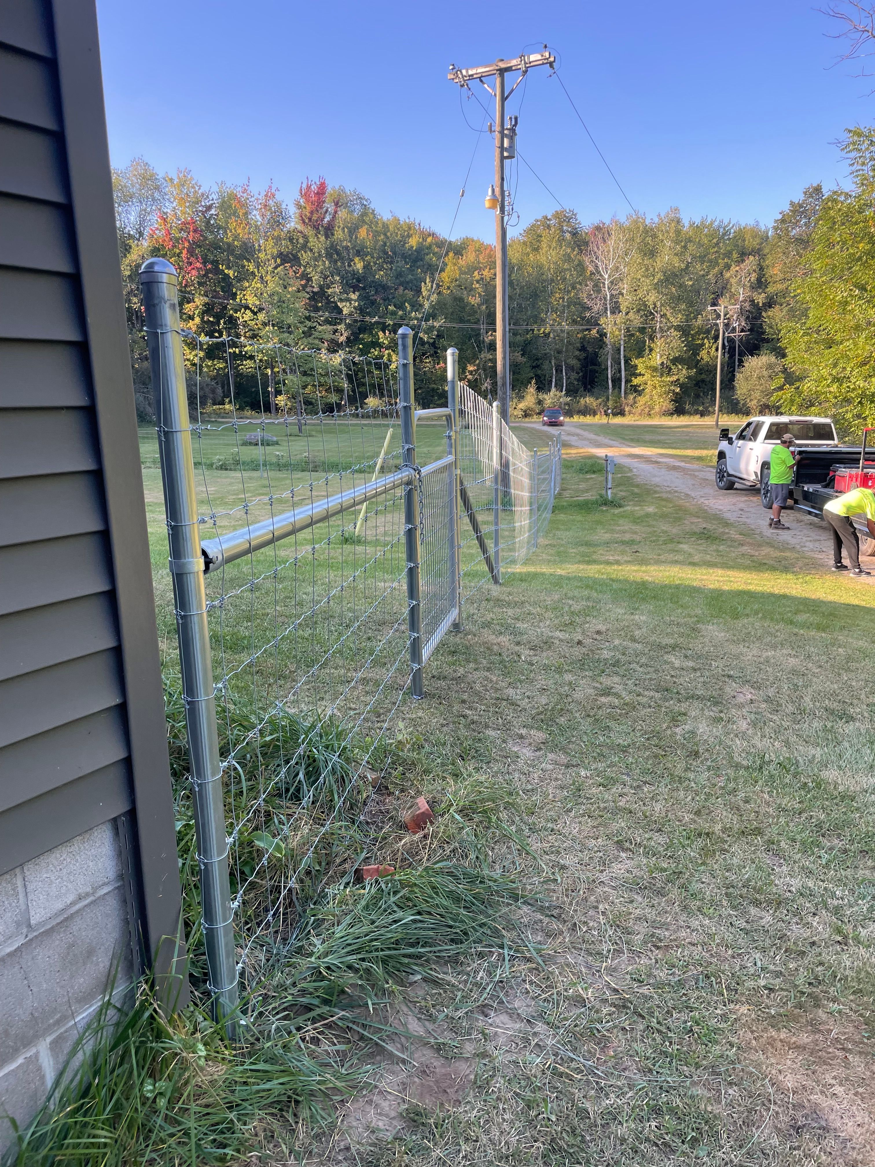  for TMF Services in Lapeer County, MI