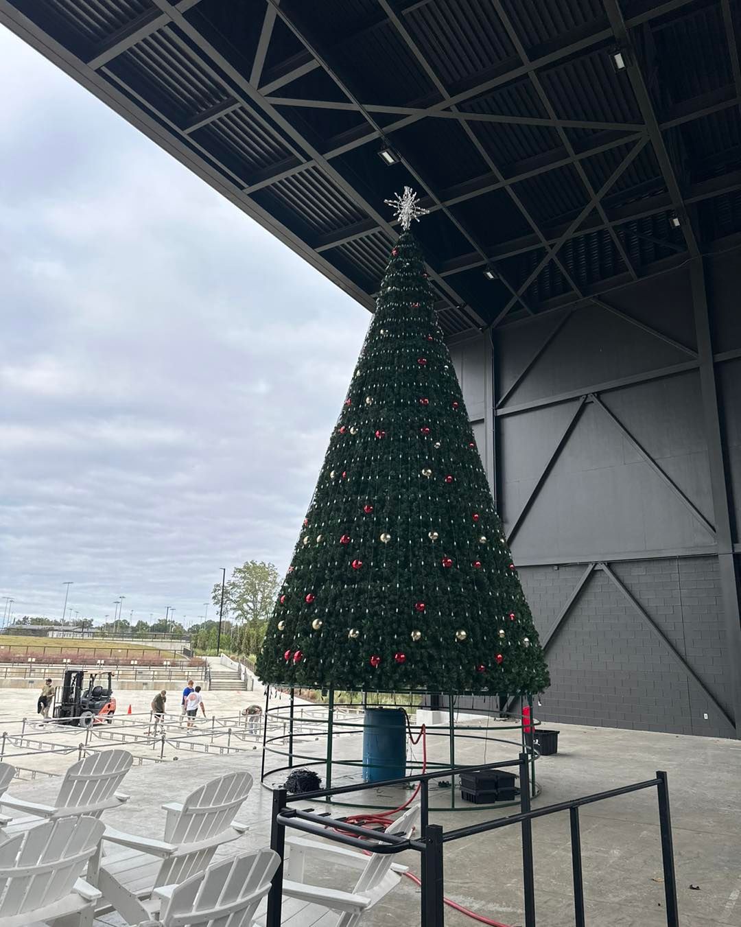  for Holiday Lighting Solutions in Huntsville, AL
