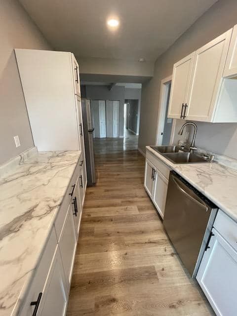  for MAWS Home Remodeling & Restoration in Madison, IL