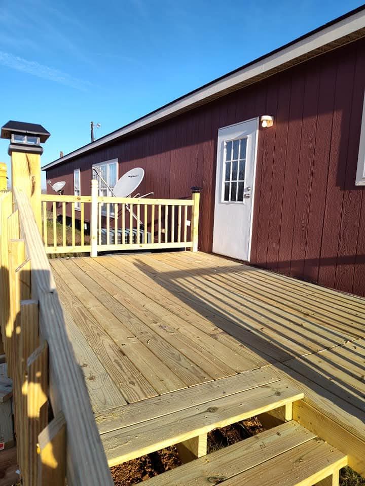  for Mobile Home Leveling Lv in San Antono, TX