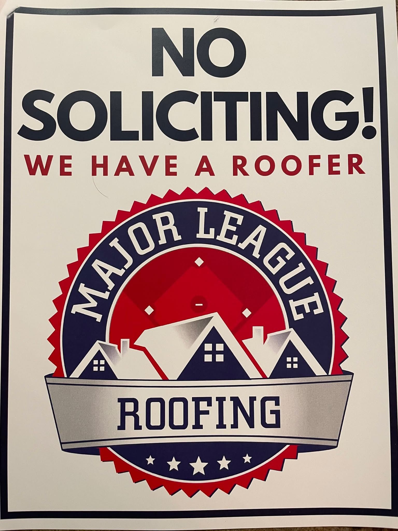 All Photos for Major League Roofing in Frisco, TX