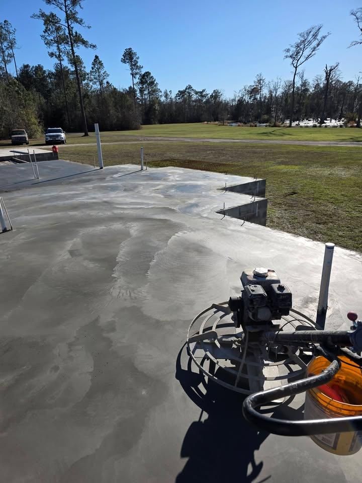  for Southern Boys Concrete LLC in   Hosford, FL