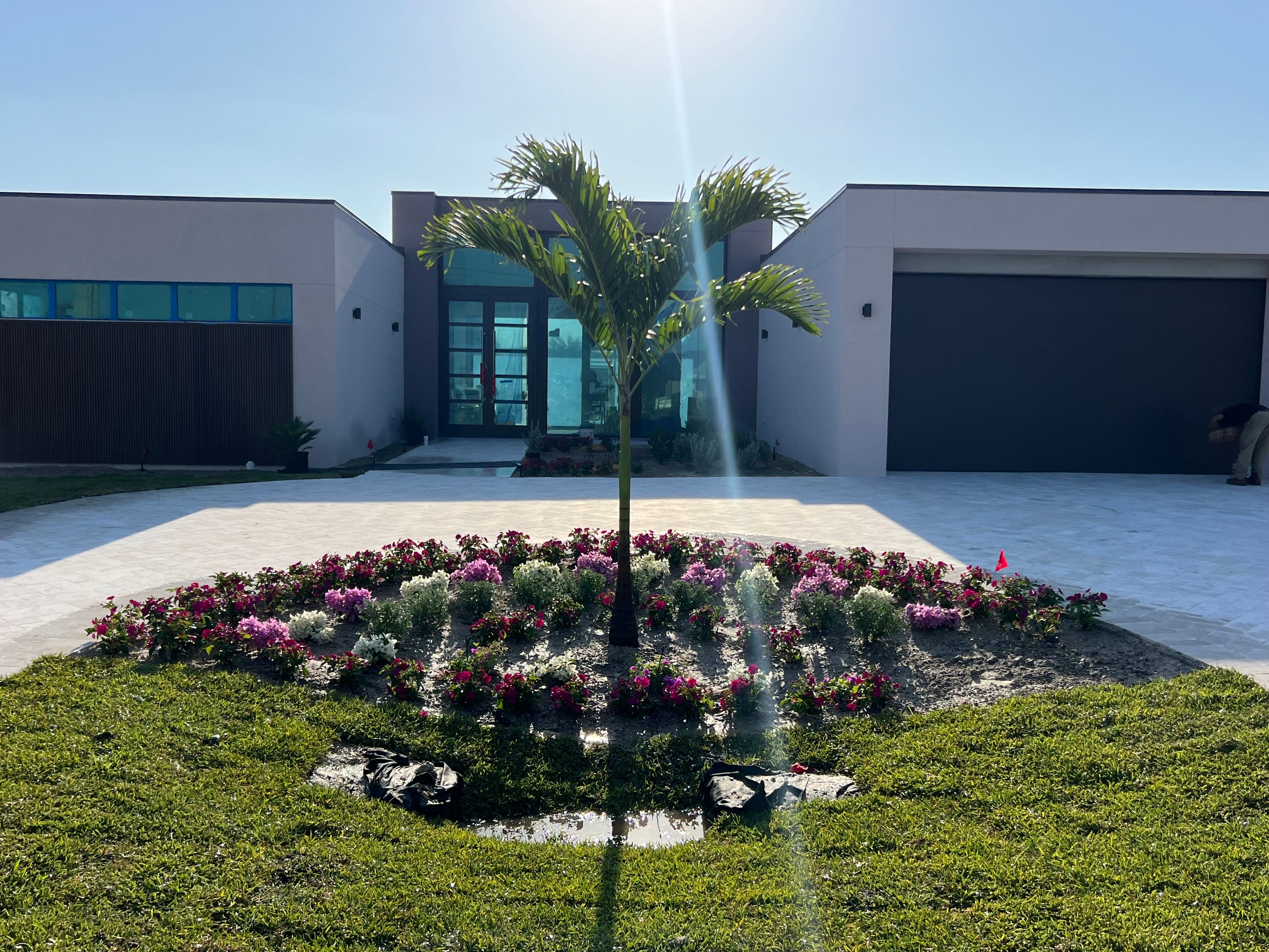 All Photos for An Extravagant Landscape & Lawn Service in Delray, FL