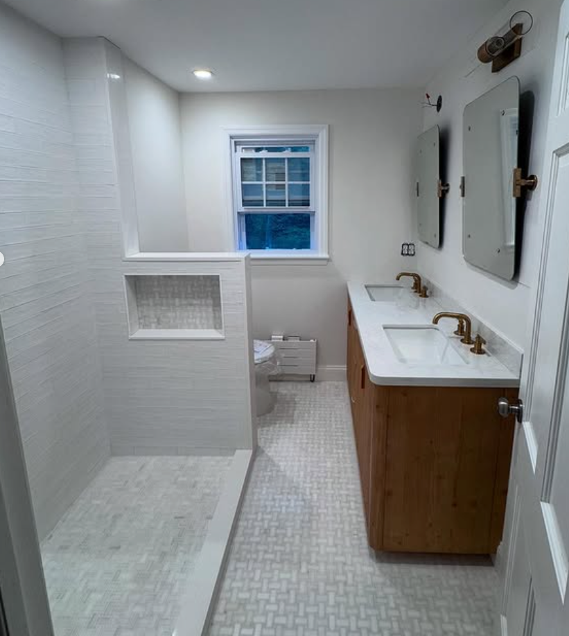  for G & T Development in New Canaan, CT